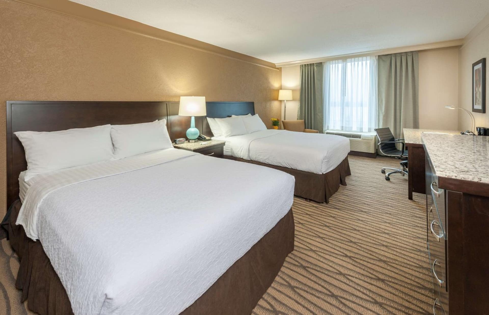 Best Western Plus Strongsville Cleveland gallery photo in Strongsville, OH — image 4
