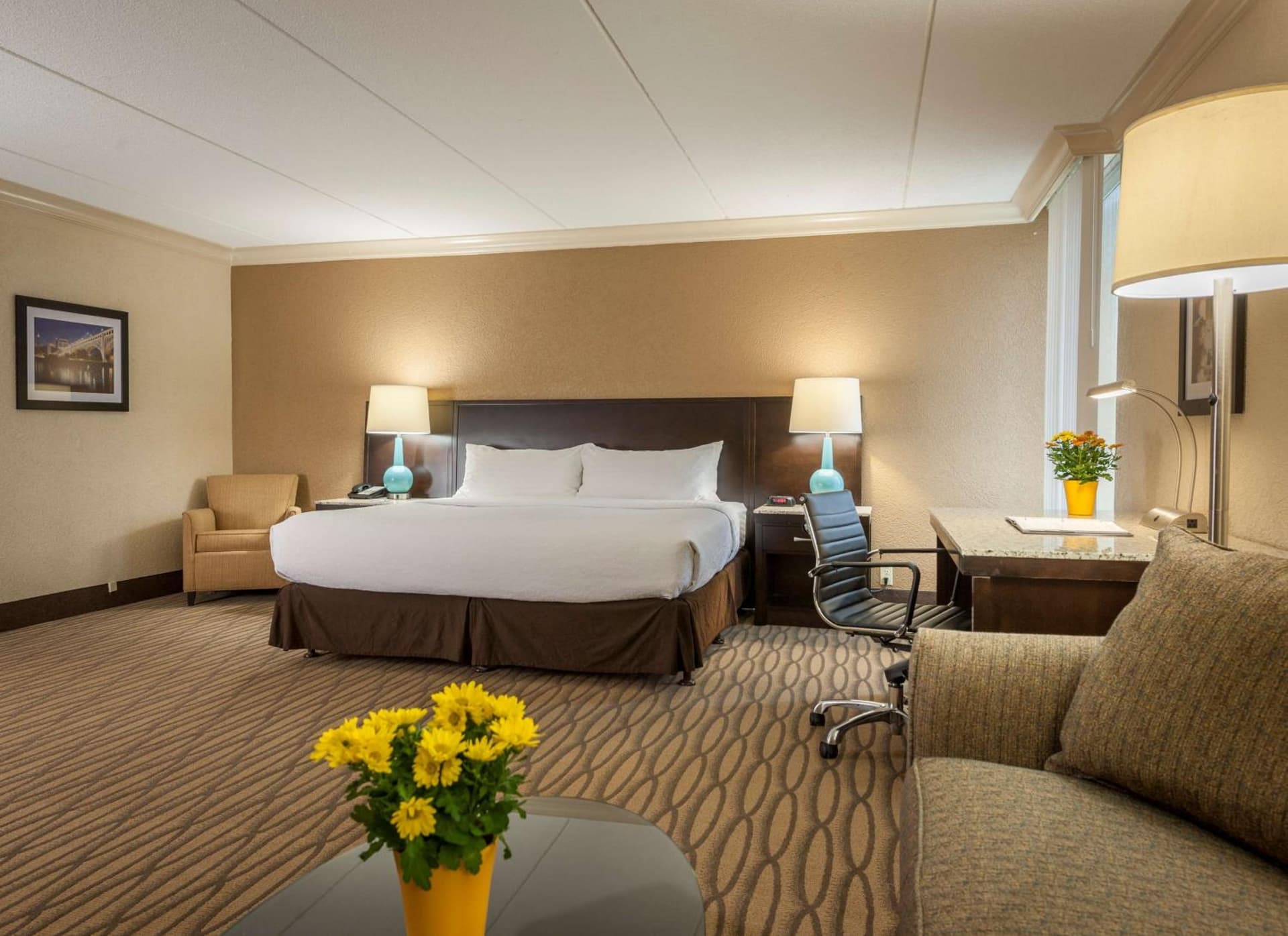Best Western Plus Strongsville Cleveland gallery photo in Strongsville, OH — image 6