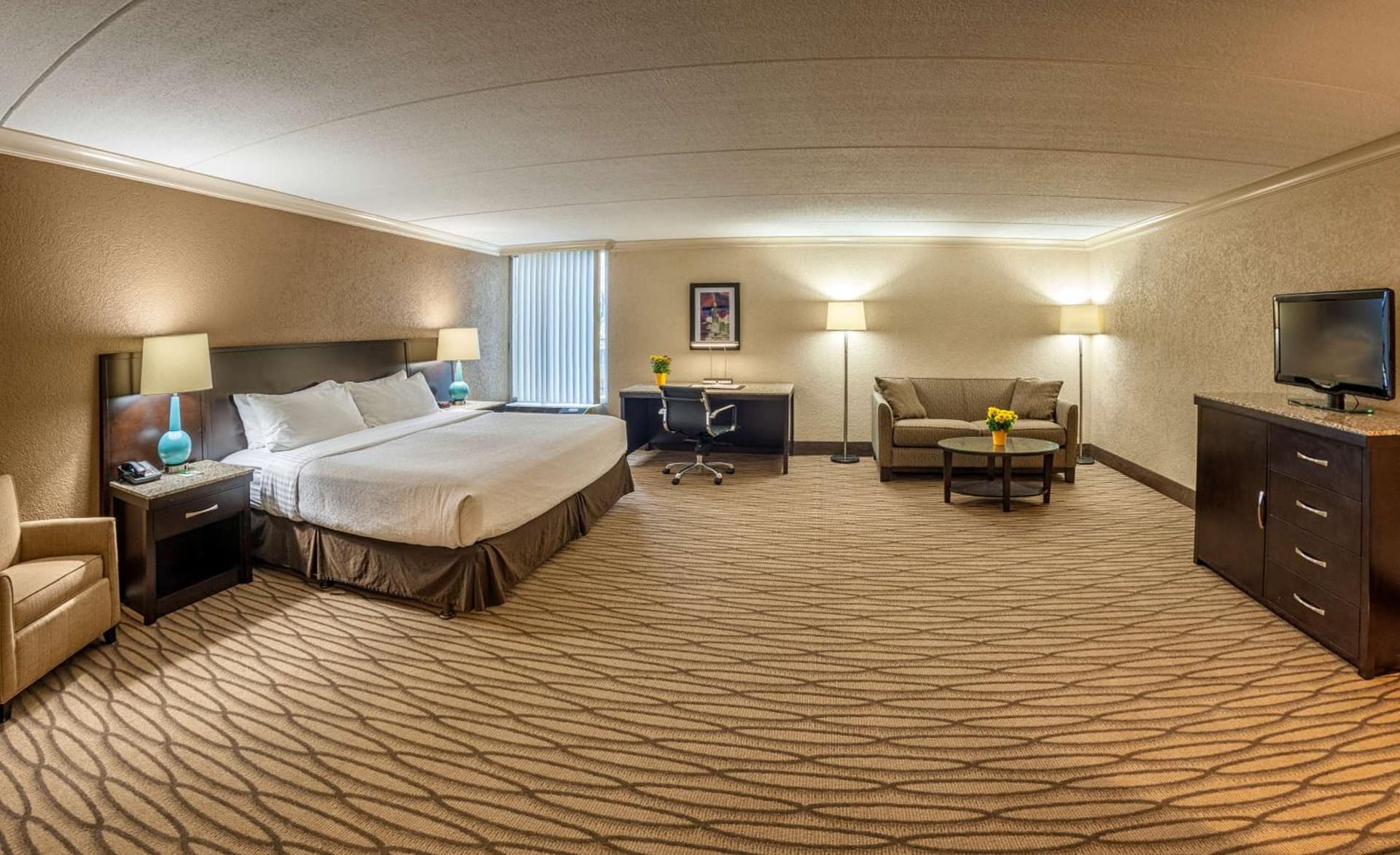 Best Western Plus Strongsville Cleveland gallery photo in Strongsville, OH — image 14