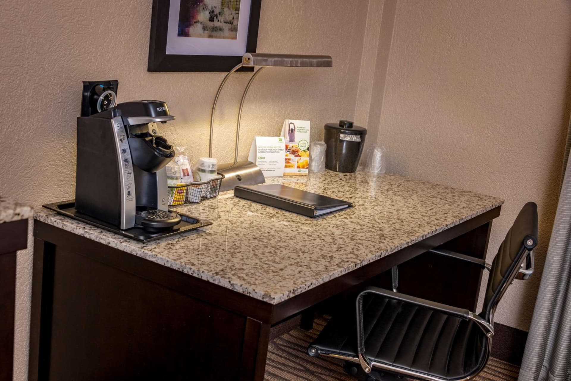 Best Western Plus Strongsville Cleveland gallery photo in Strongsville, OH — image 15