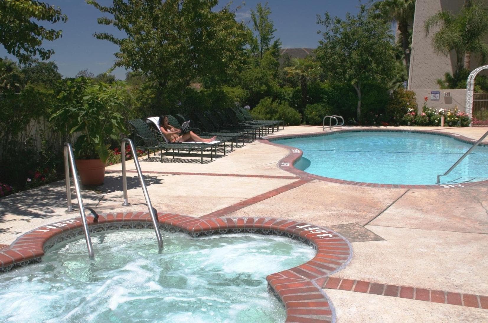 Best Western Plus Thousand Oaks Inn gallery photo in Thousand Oaks, CA — image 28