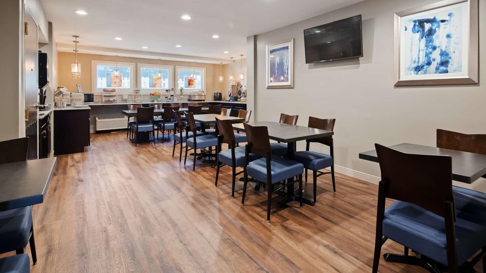 Best Western La Plata Inn gallery photo in La Plata, MD — image 11