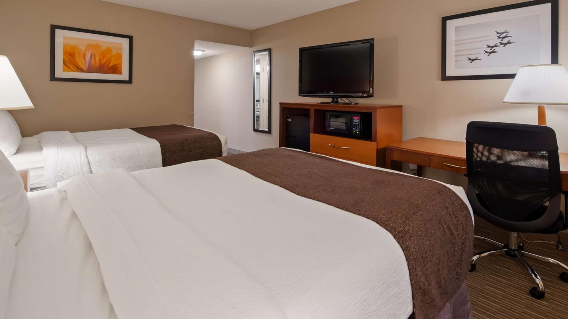 Best Western La Plata Inn gallery photo in La Plata, MD — image 7