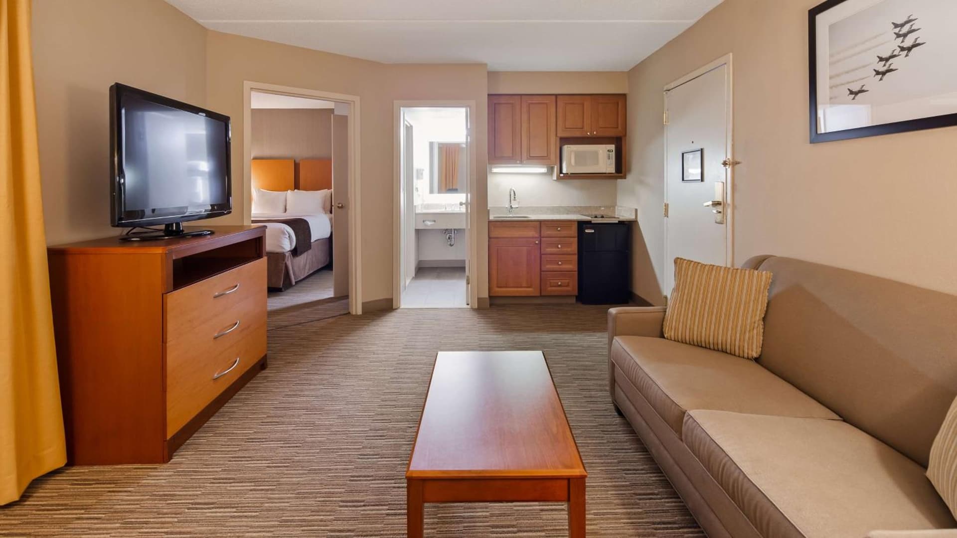 Best Western La Plata Inn gallery photo in La Plata, MD — image 16