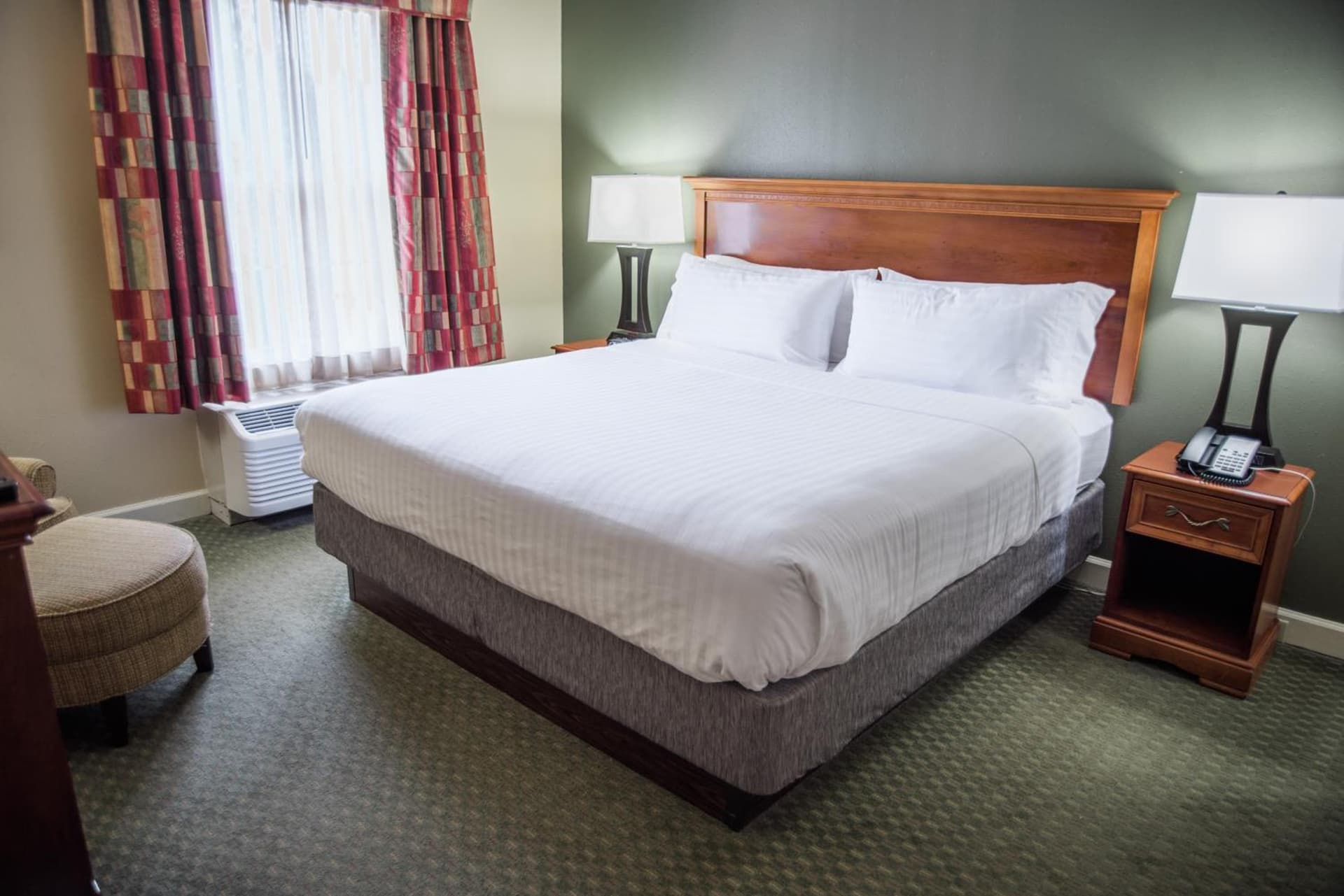 Holiday Inn Express Hotel & Suites Conover - Hickory Area by IHG gallery photo in Conover, NC — image 5