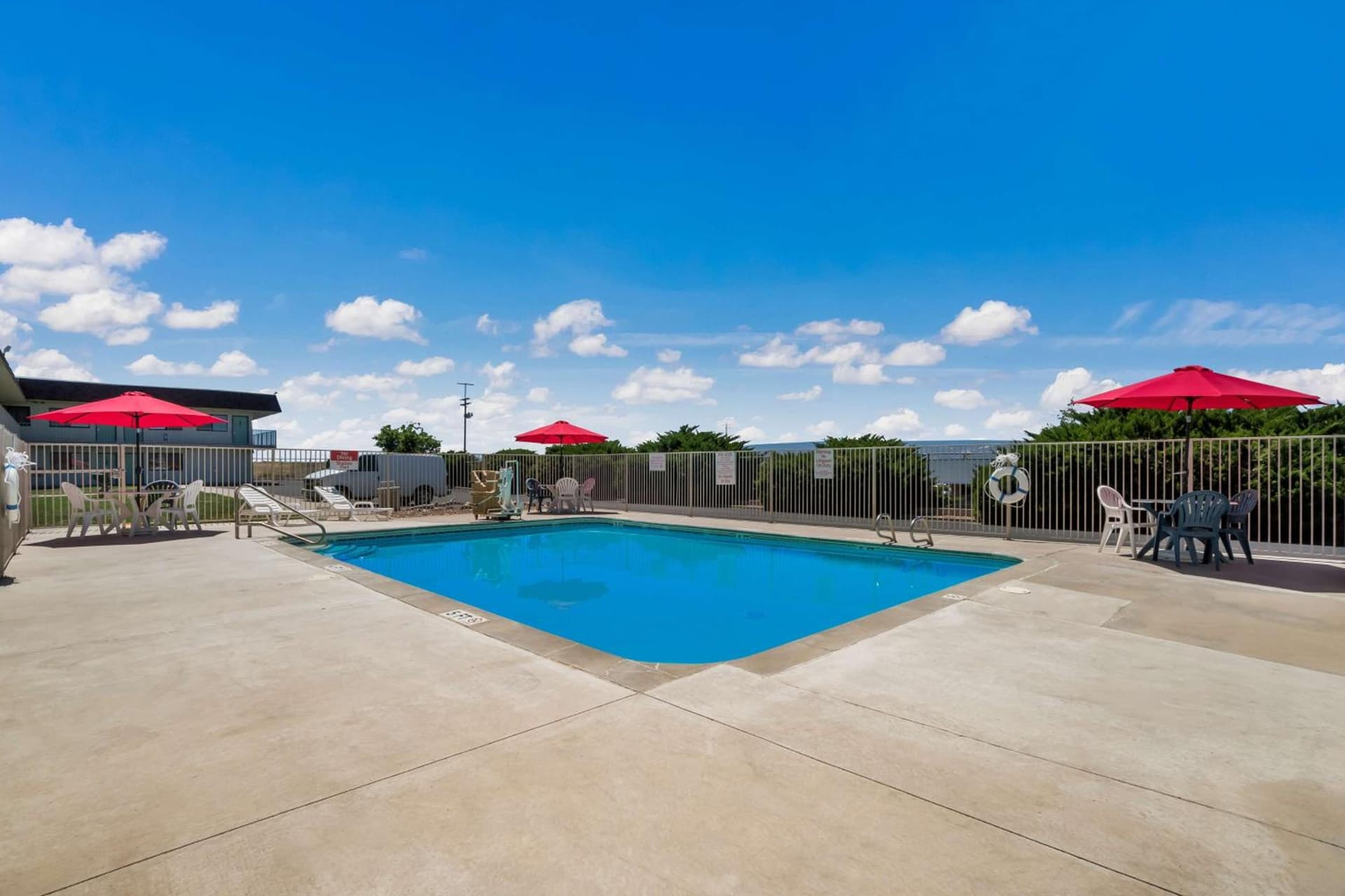 Motel 6-Grand Junction, CO gallery photo in Grand Junction, CO — image 35