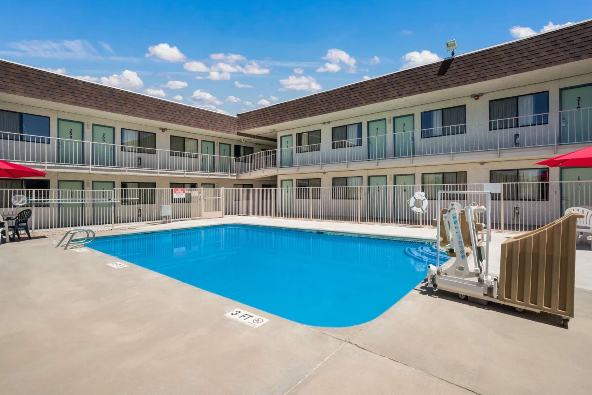 Motel 6-Grand Junction, CO gallery photo in Grand Junction, CO — image 40