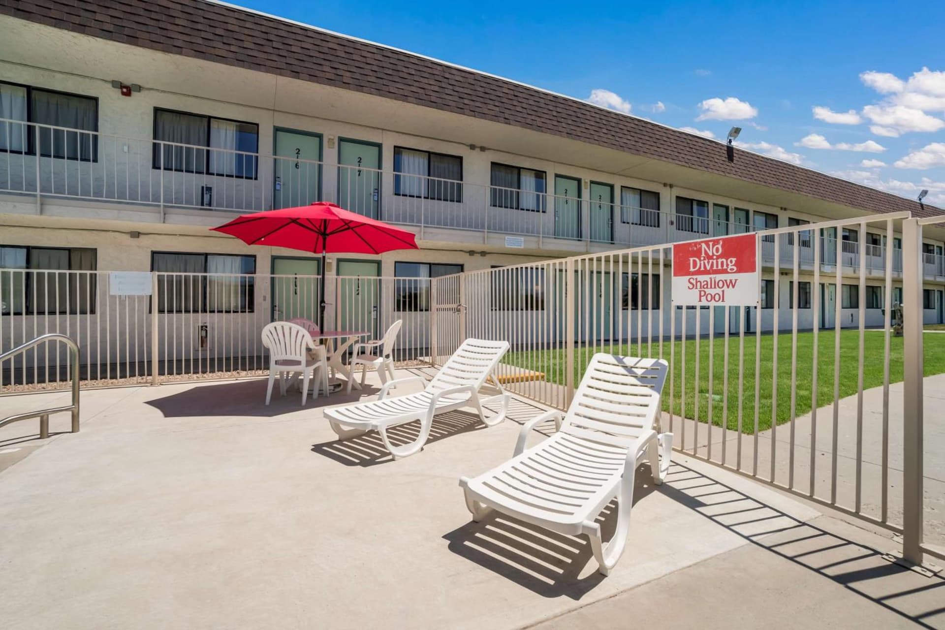Motel 6-Grand Junction, CO gallery photo in Grand Junction, CO — image 27