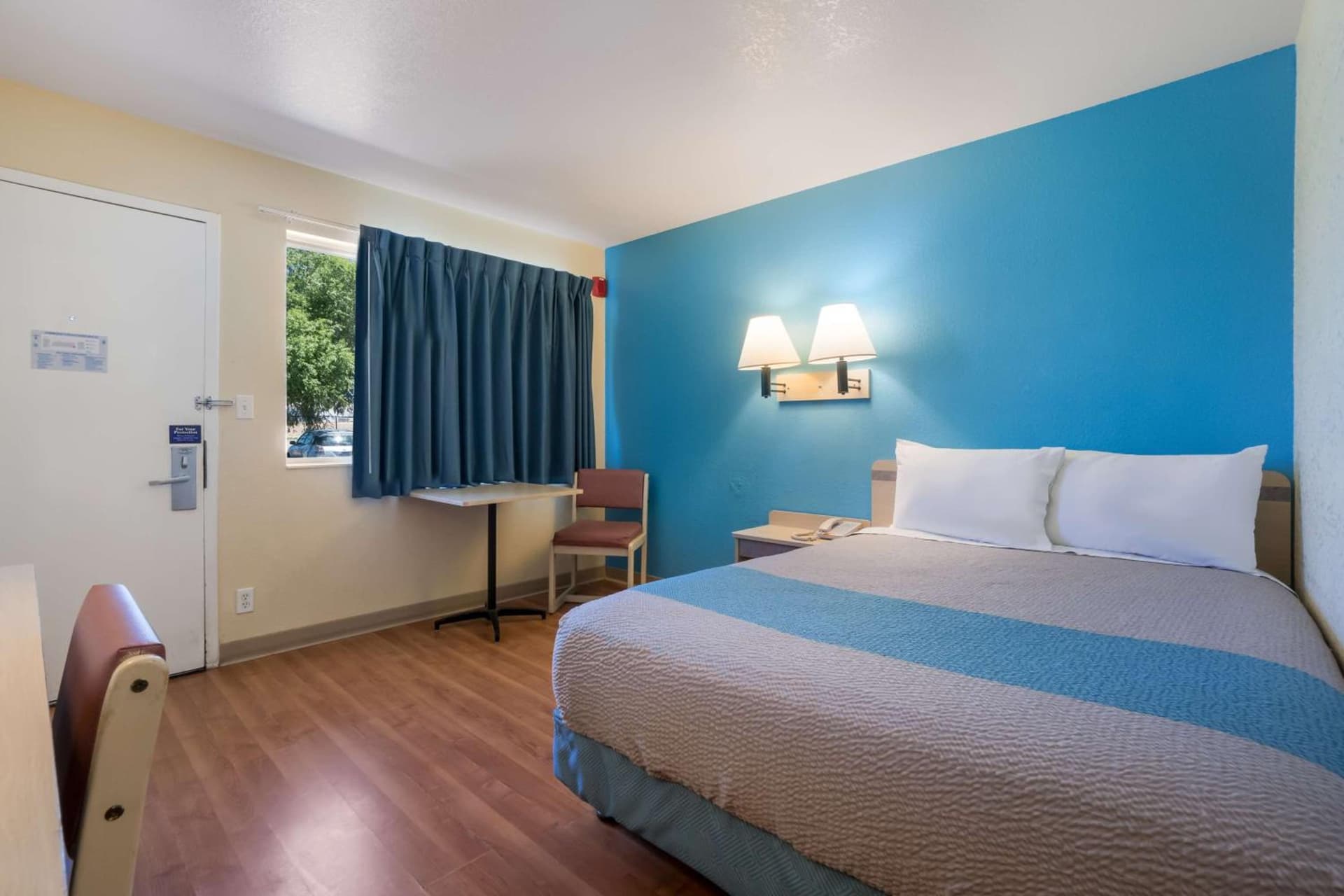 Motel 6-Grand Junction, CO gallery photo in Grand Junction, CO — image 23