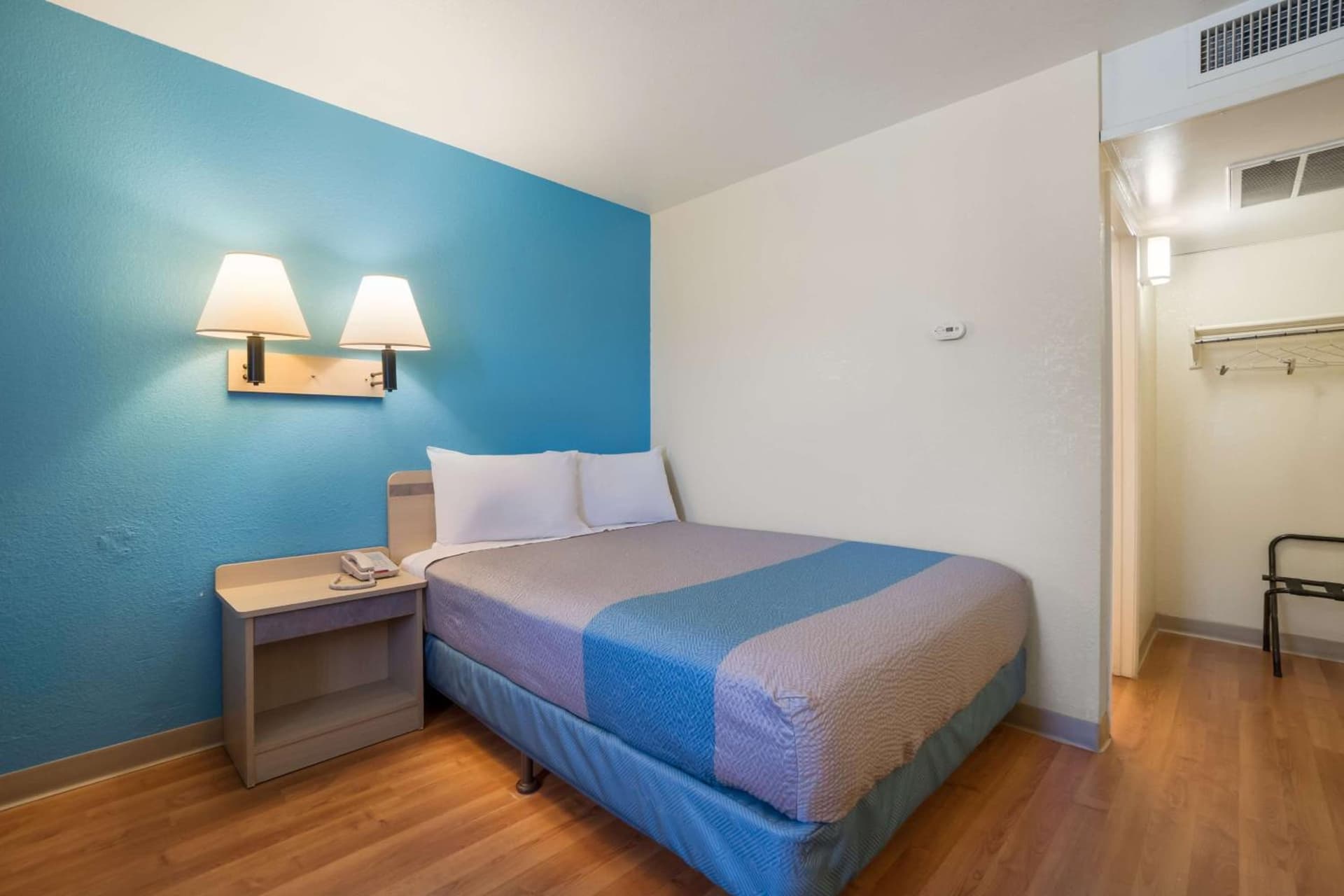 Motel 6-Grand Junction, CO property views in Grand Junction, CO — gallery photo 3