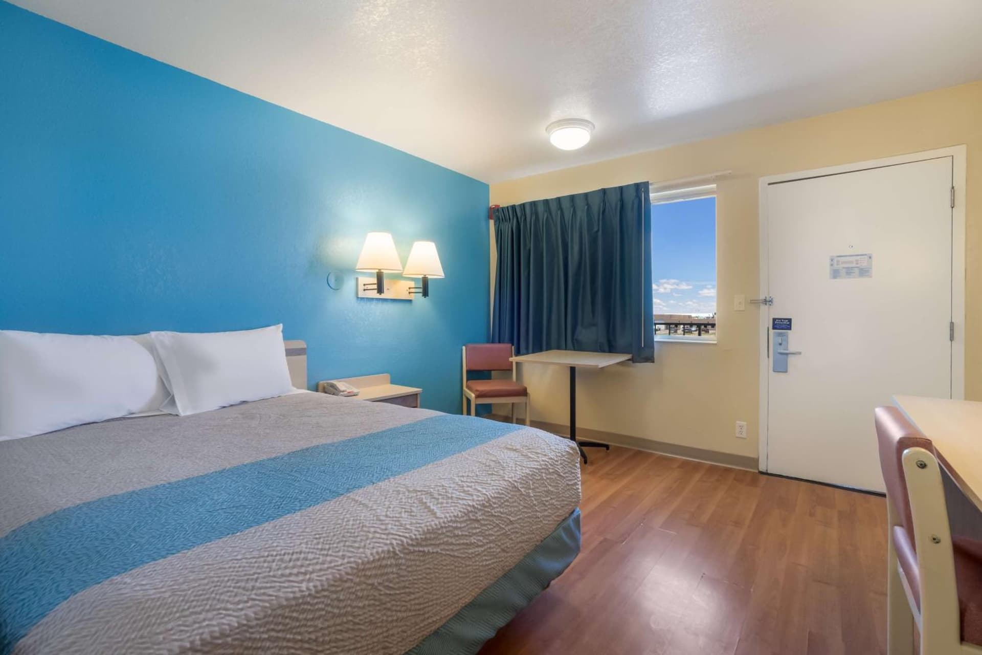 Motel 6-Grand Junction, CO gallery photo in Grand Junction, CO — image 9