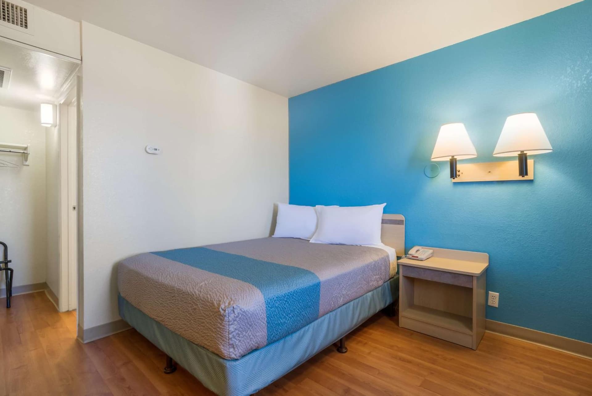 Motel 6-Grand Junction, CO gallery photo in Grand Junction, CO — image 36