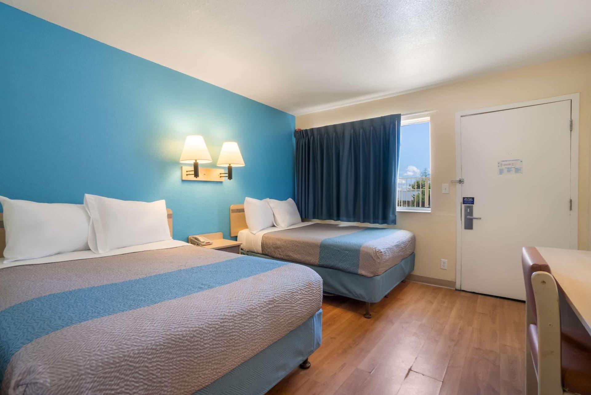 Motel 6-Grand Junction, CO gallery photo in Grand Junction, CO — image 37