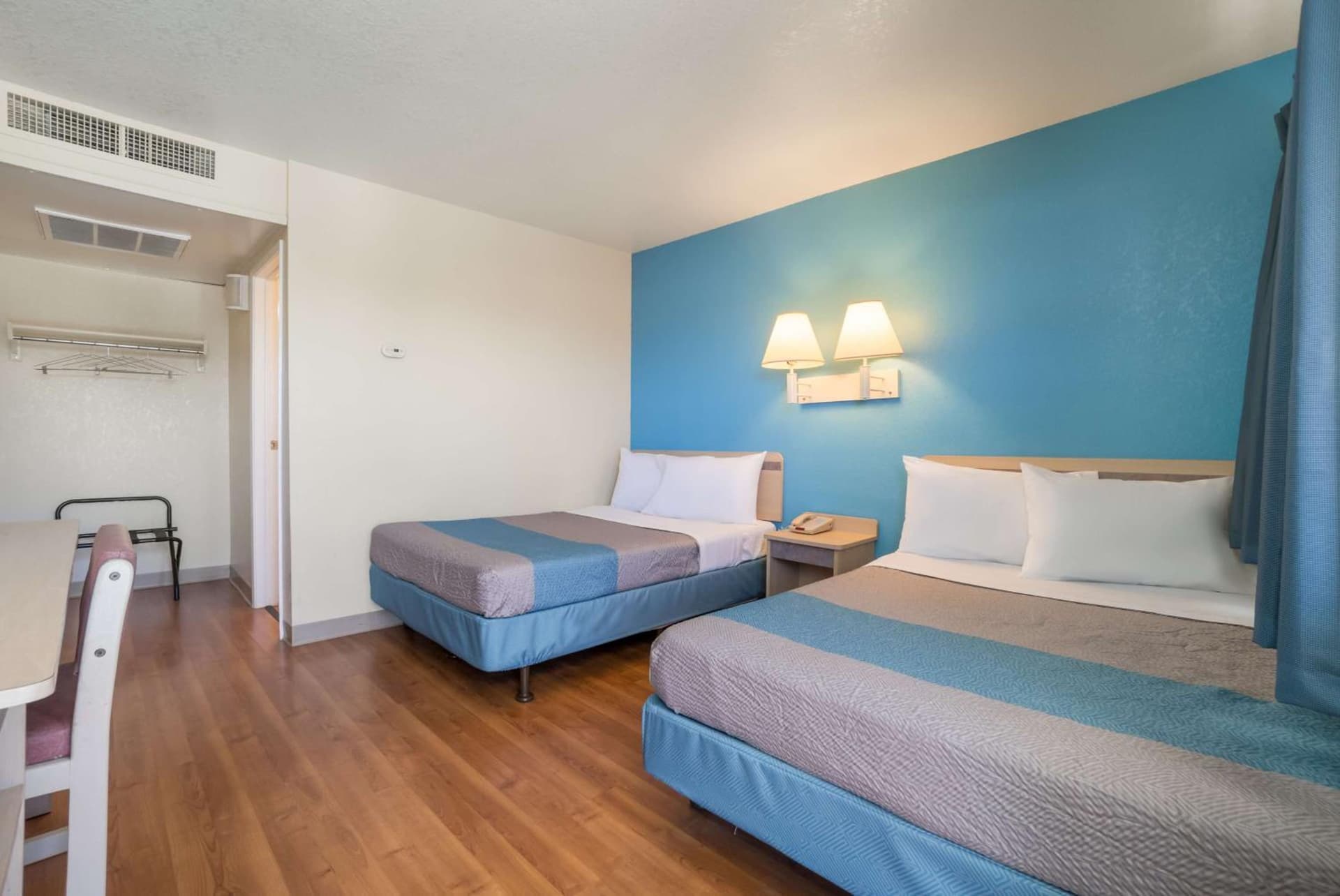 Motel 6-Grand Junction, CO gallery photo in Grand Junction, CO — image 17