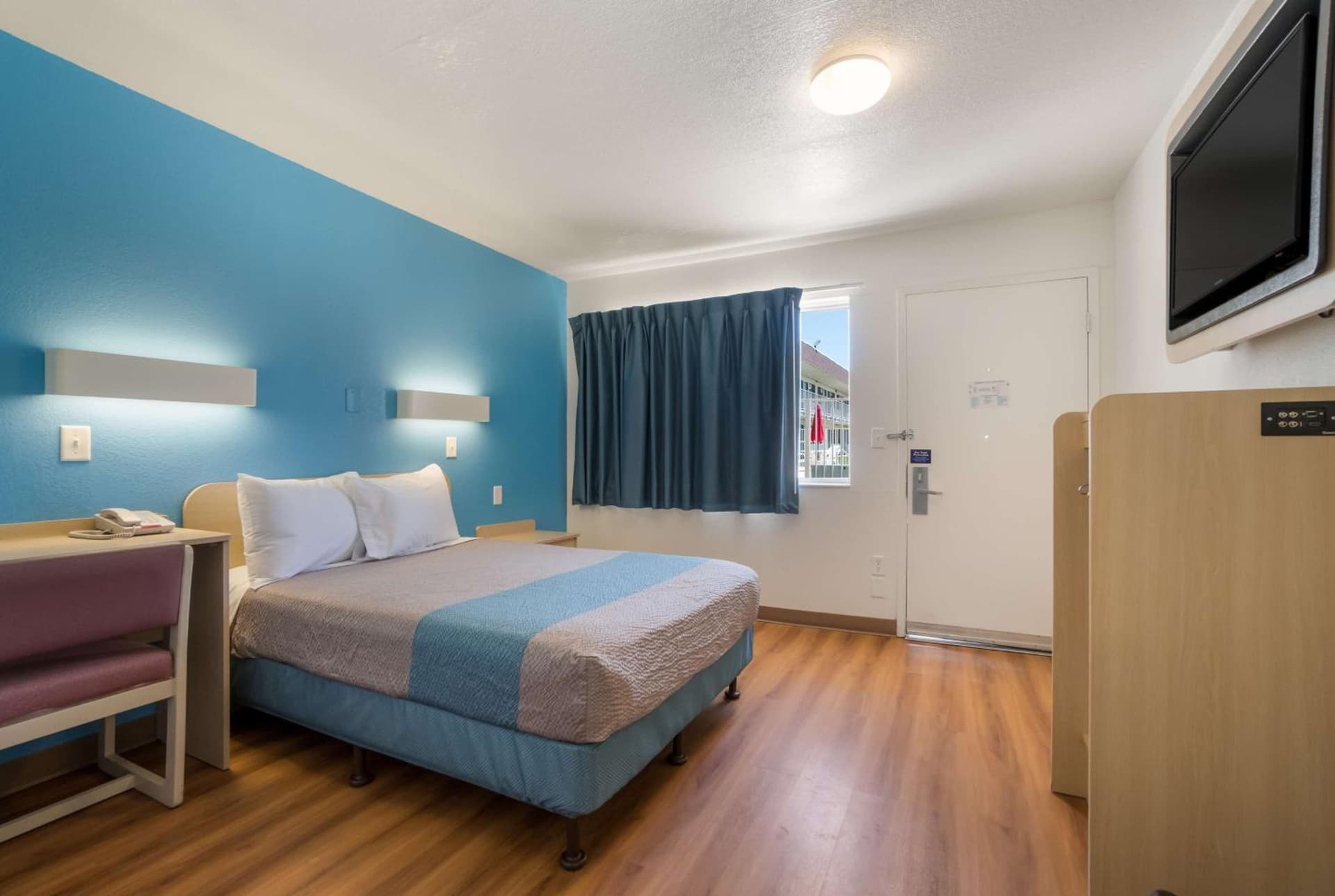 Motel 6-Grand Junction, CO gallery photo in Grand Junction, CO — image 19