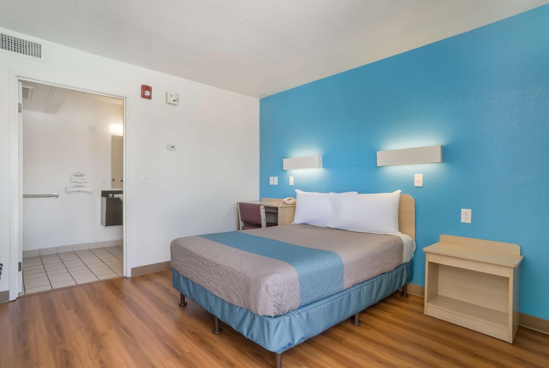 Motel 6-Grand Junction, CO gallery photo in Grand Junction, CO — image 16