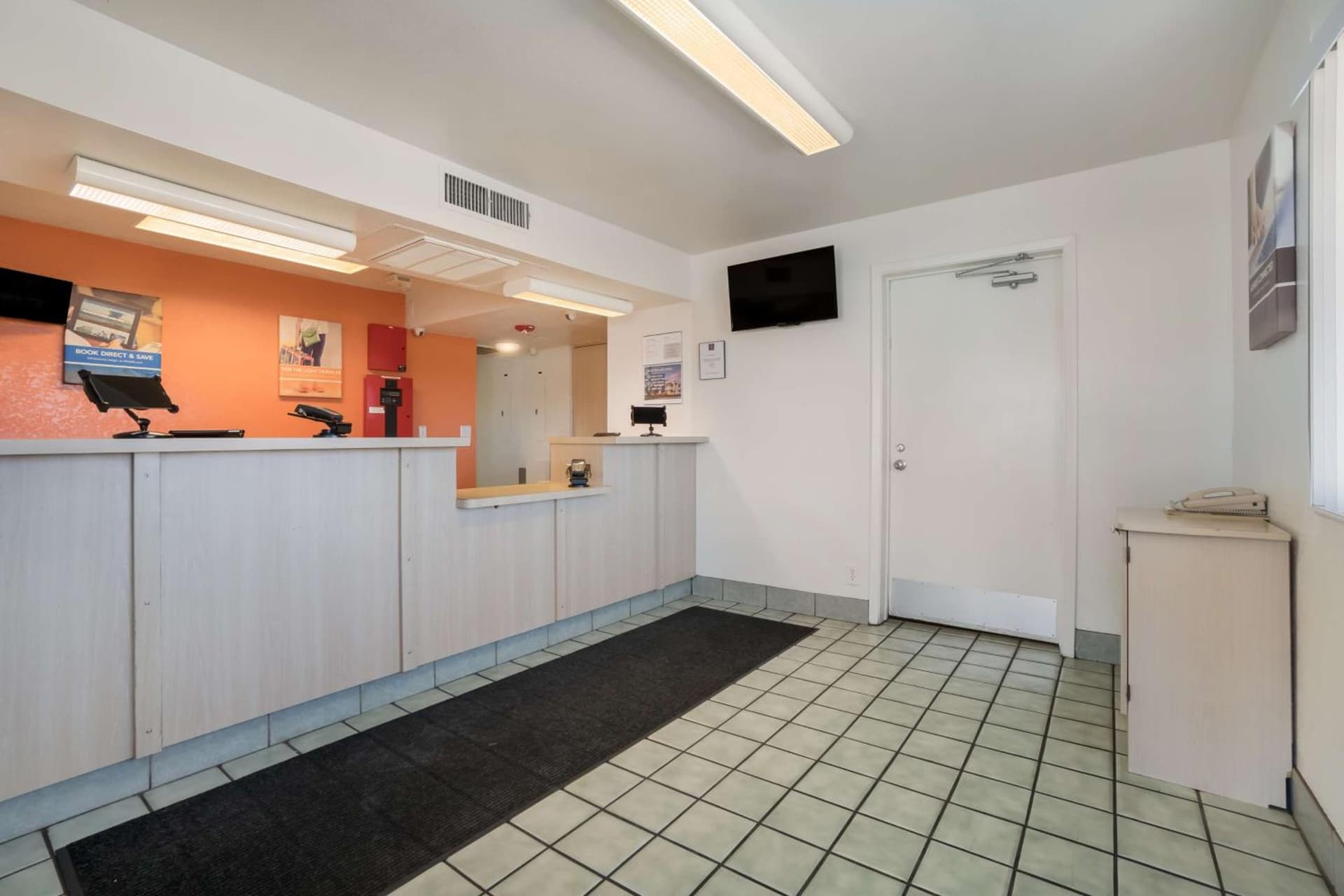 Motel 6-Grand Junction, CO gallery photo in Grand Junction, CO — image 15
