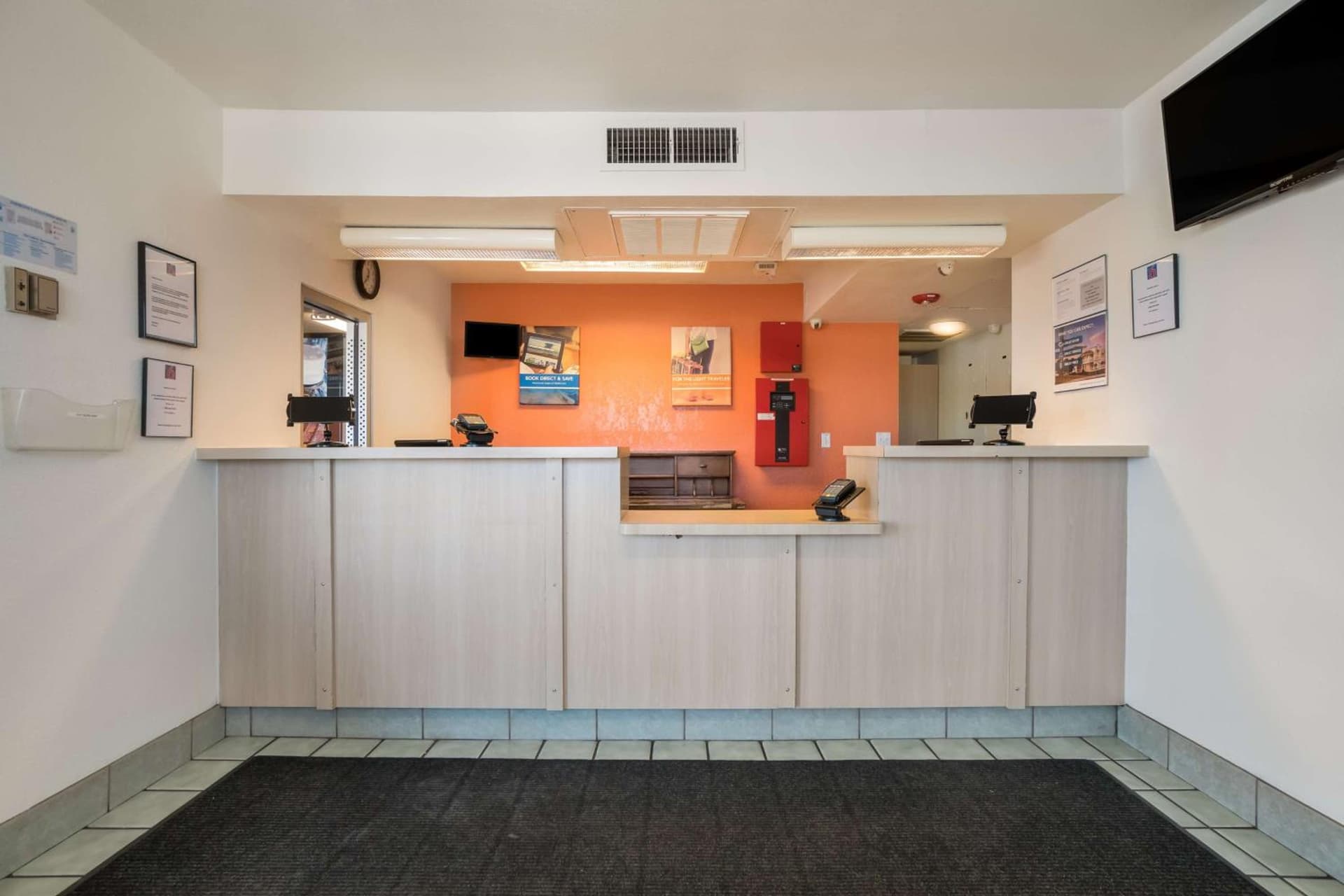Motel 6-Grand Junction, CO gallery photo in Grand Junction, CO — image 5