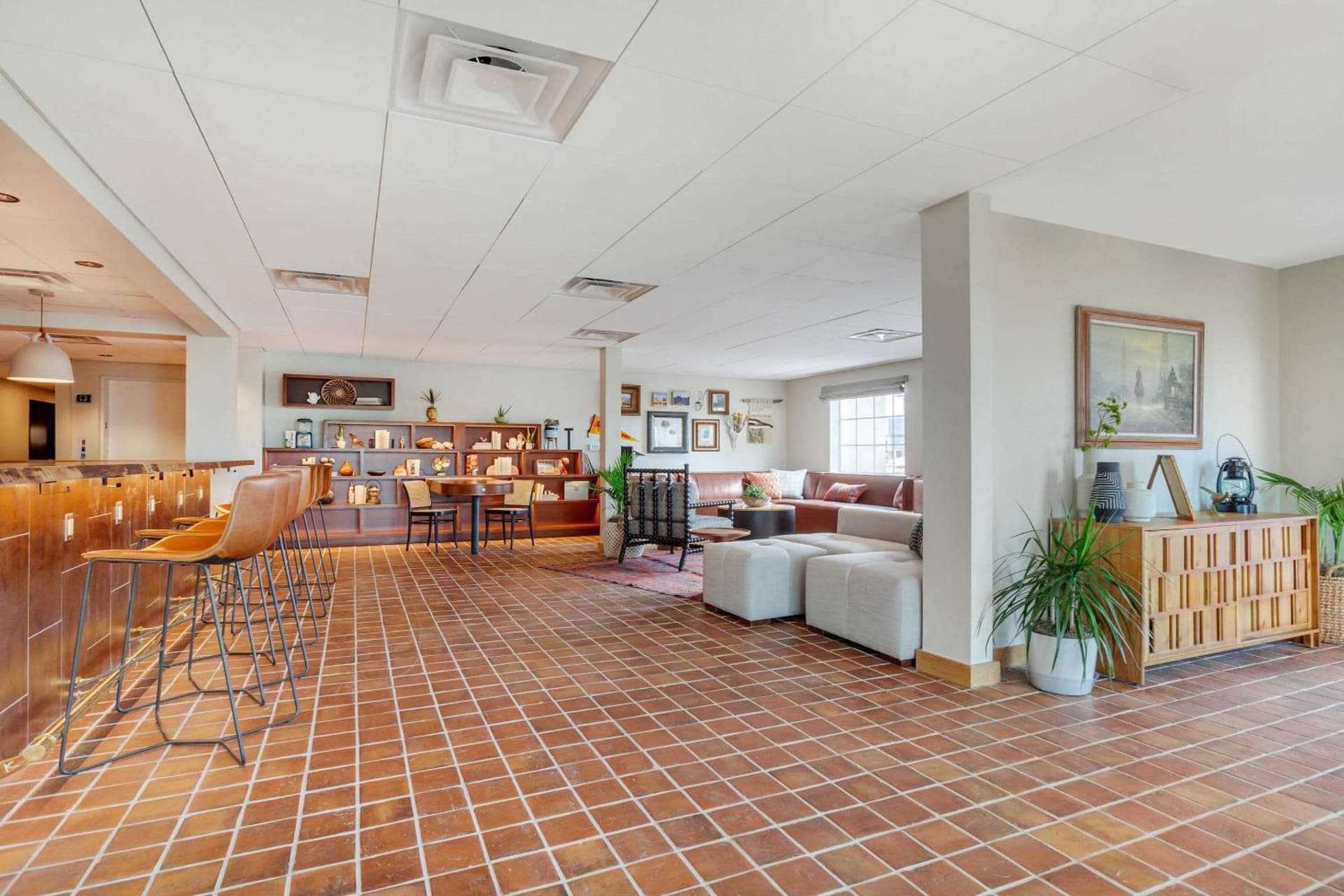 La Quinta Inn & Suites by Wyndham Tempe University, Phoenix gallery photo in Tempe, AZ — image 7