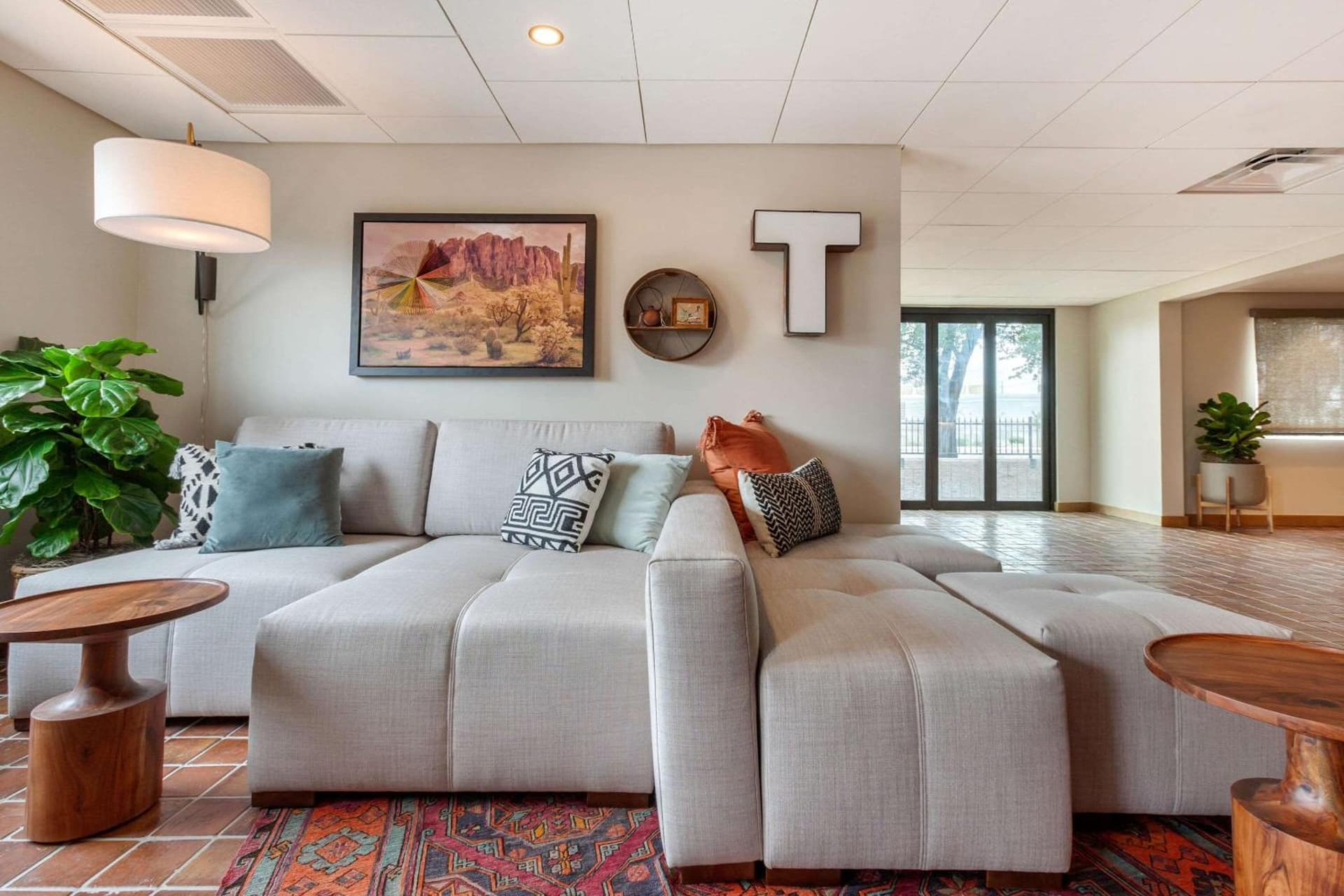 La Quinta Inn & Suites by Wyndham Tempe University, Phoenix gallery photo in Tempe, AZ — image 47