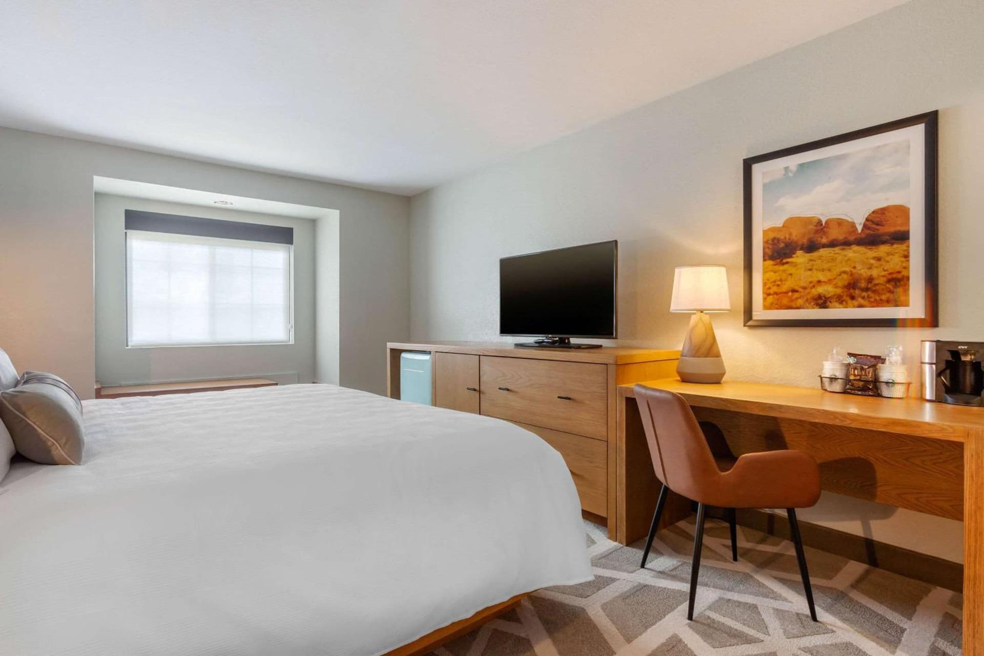 La Quinta Inn & Suites by Wyndham Tempe University, Phoenix gallery photo in Tempe, AZ — image 36