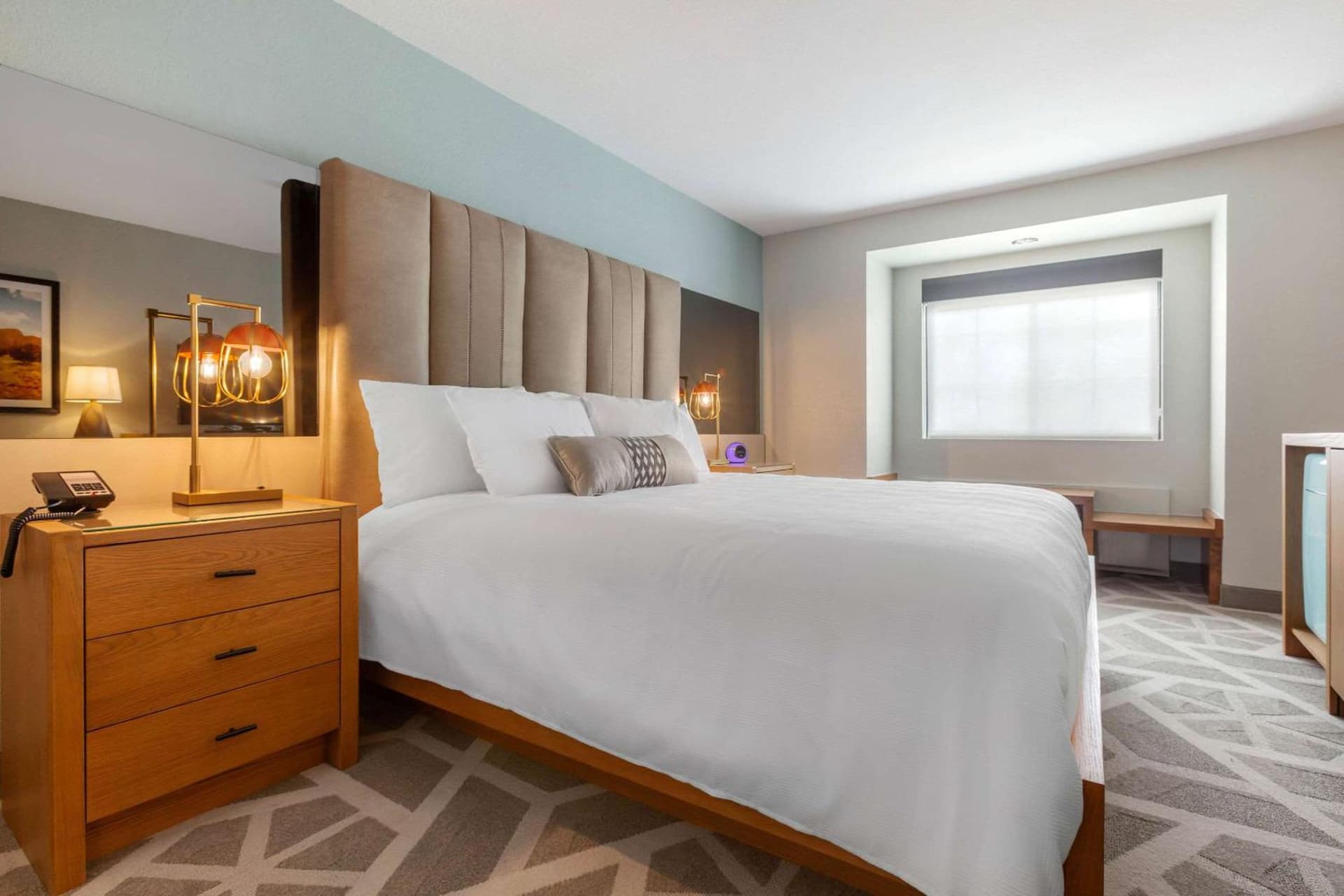 La Quinta Inn & Suites by Wyndham Tempe University, Phoenix gallery photo in Tempe, AZ — image 25