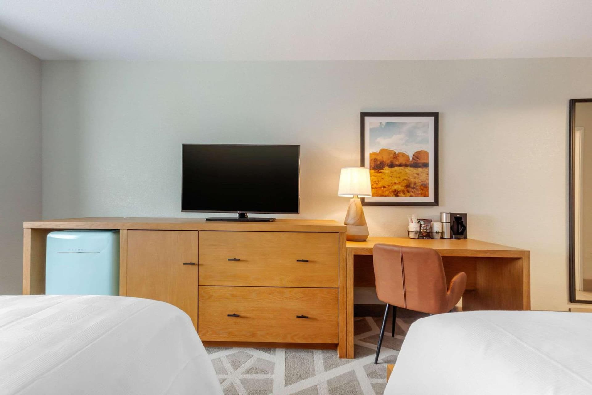 La Quinta Inn & Suites by Wyndham Tempe University, Phoenix gallery photo in Tempe, AZ — image 42
