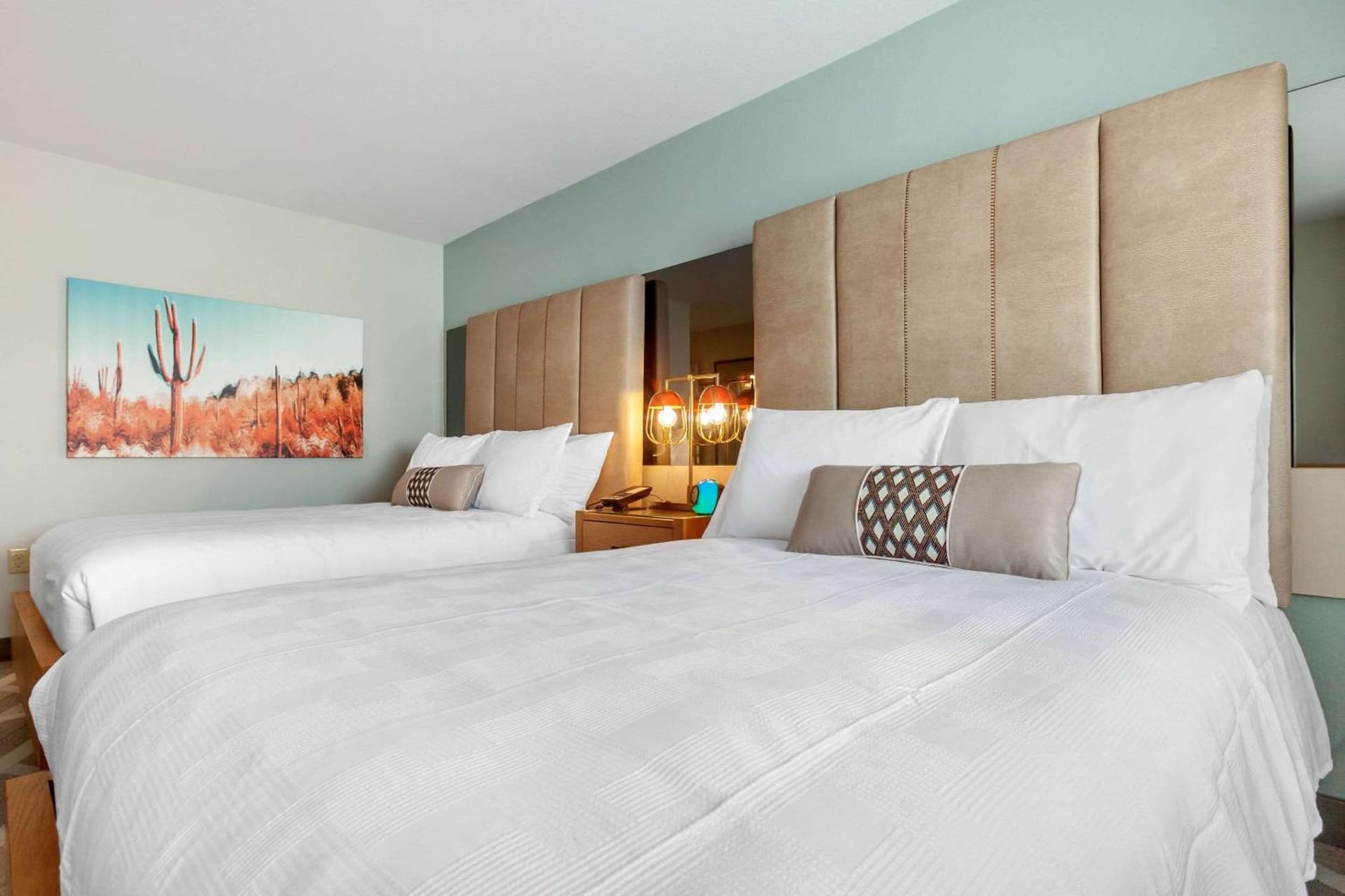 La Quinta Inn & Suites by Wyndham Tempe University, Phoenix gallery photo in Tempe, AZ — image 15