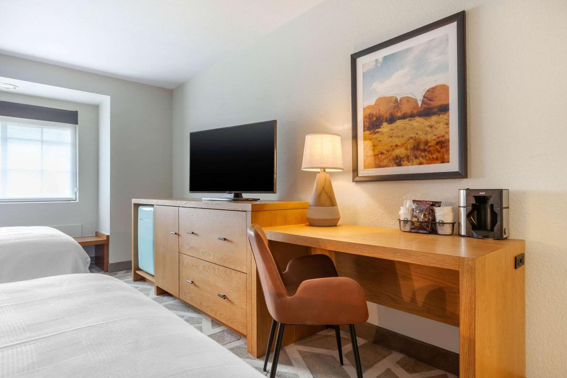 La Quinta Inn & Suites by Wyndham Tempe University, Phoenix gallery photo in Tempe, AZ — image 55