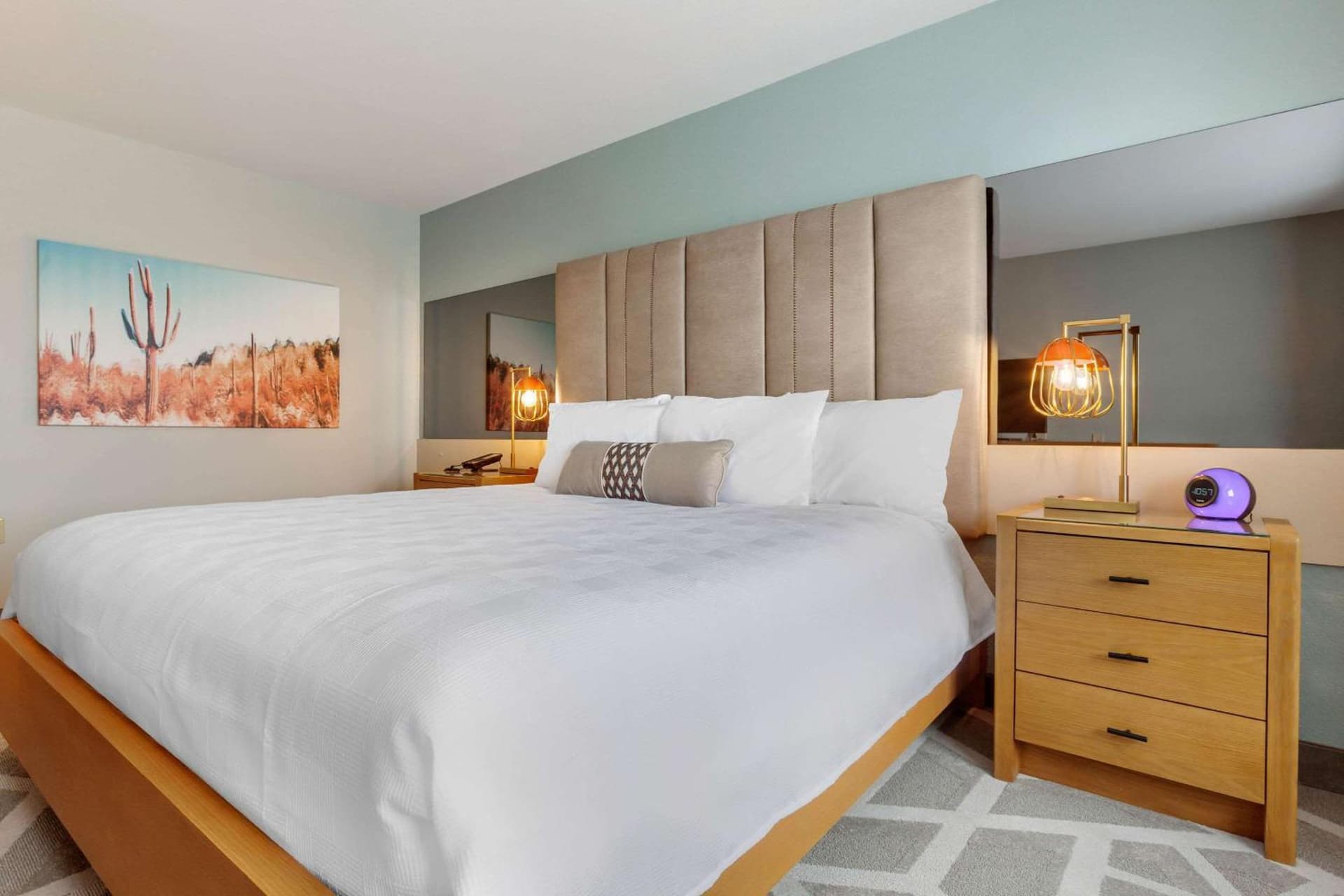 La Quinta Inn & Suites by Wyndham Tempe University, Phoenix gallery photo in Tempe, AZ — image 43