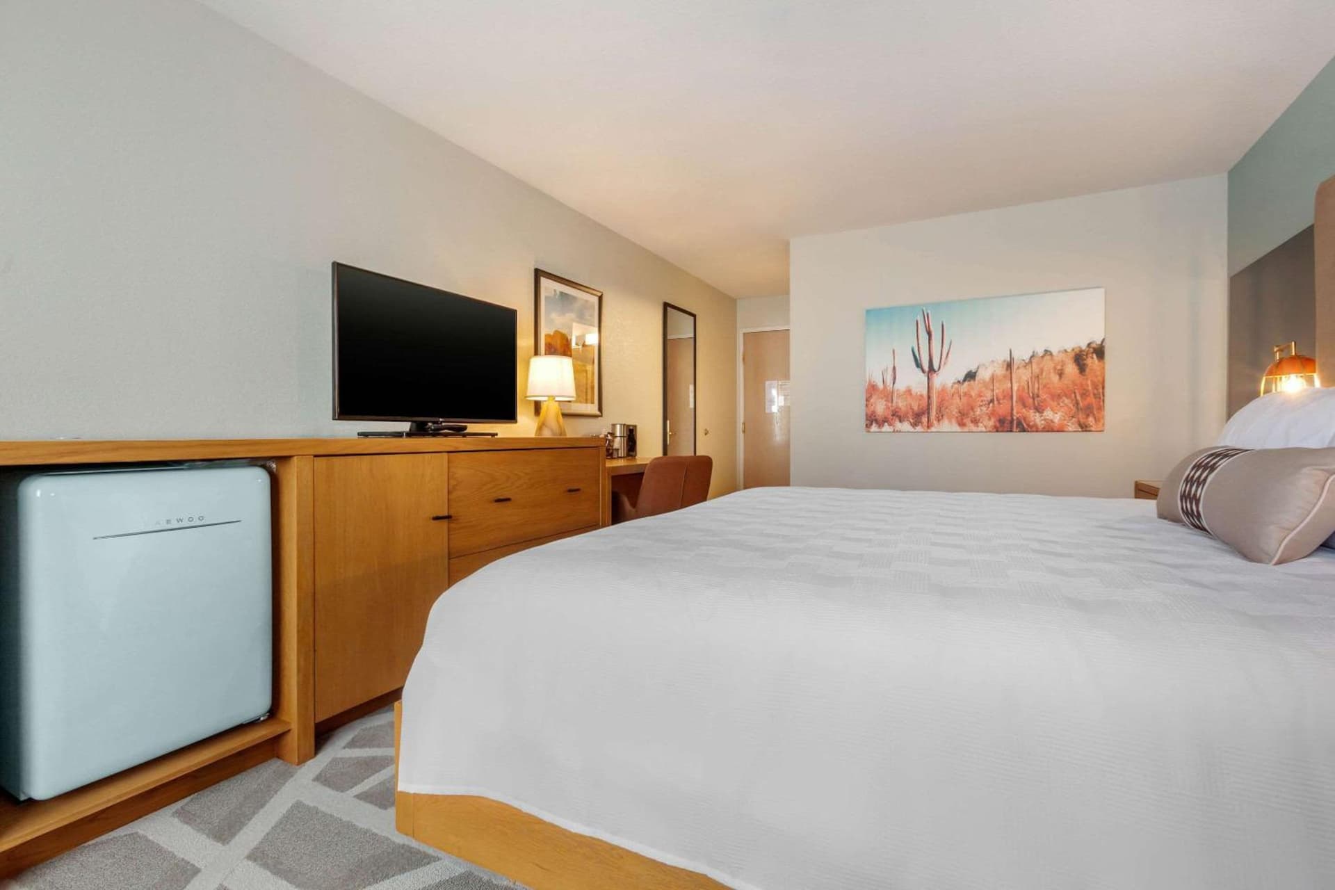 La Quinta Inn & Suites by Wyndham Tempe University, Phoenix gallery photo in Tempe, AZ — image 31