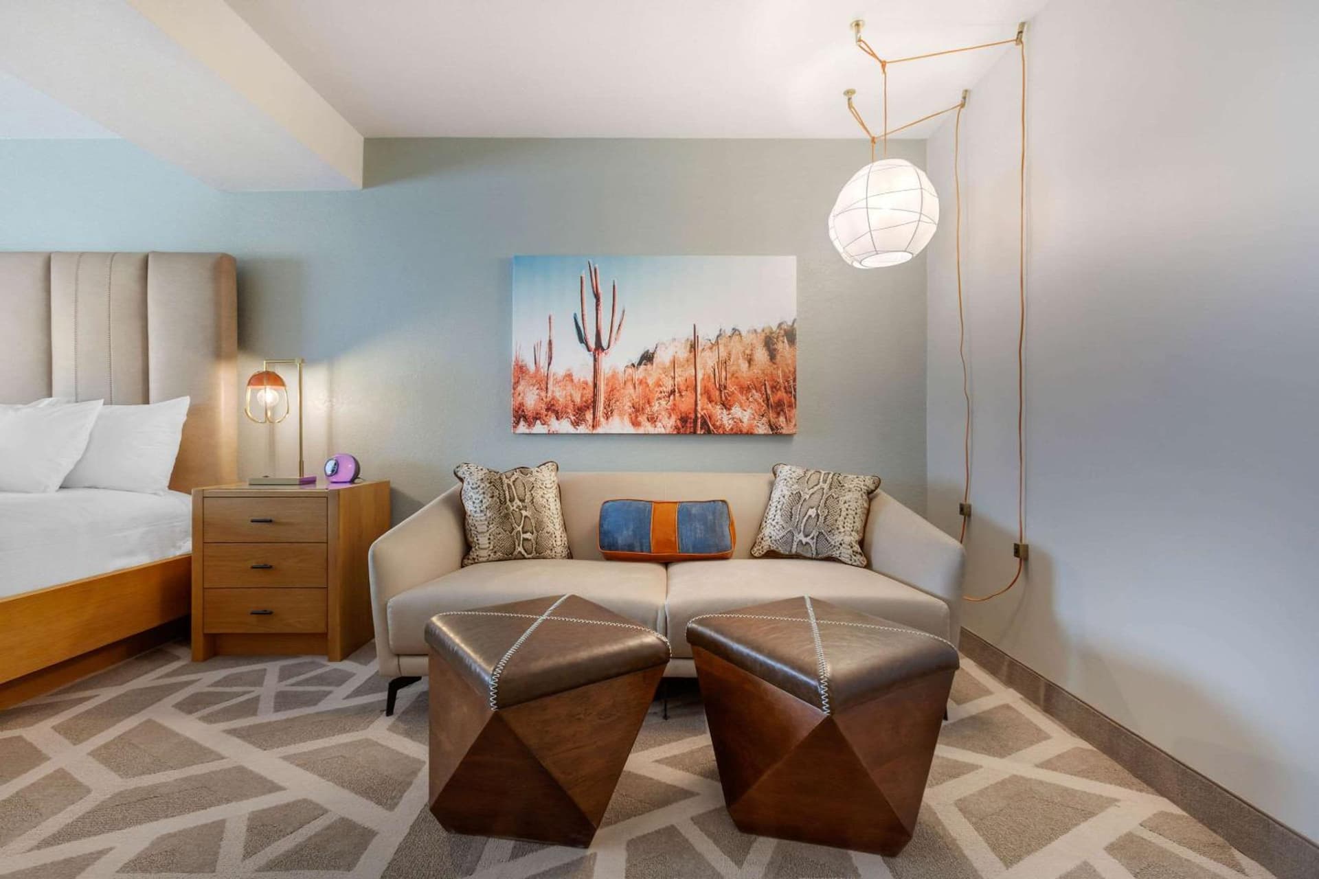 La Quinta Inn & Suites by Wyndham Tempe University, Phoenix gallery photo in Tempe, AZ — image 10