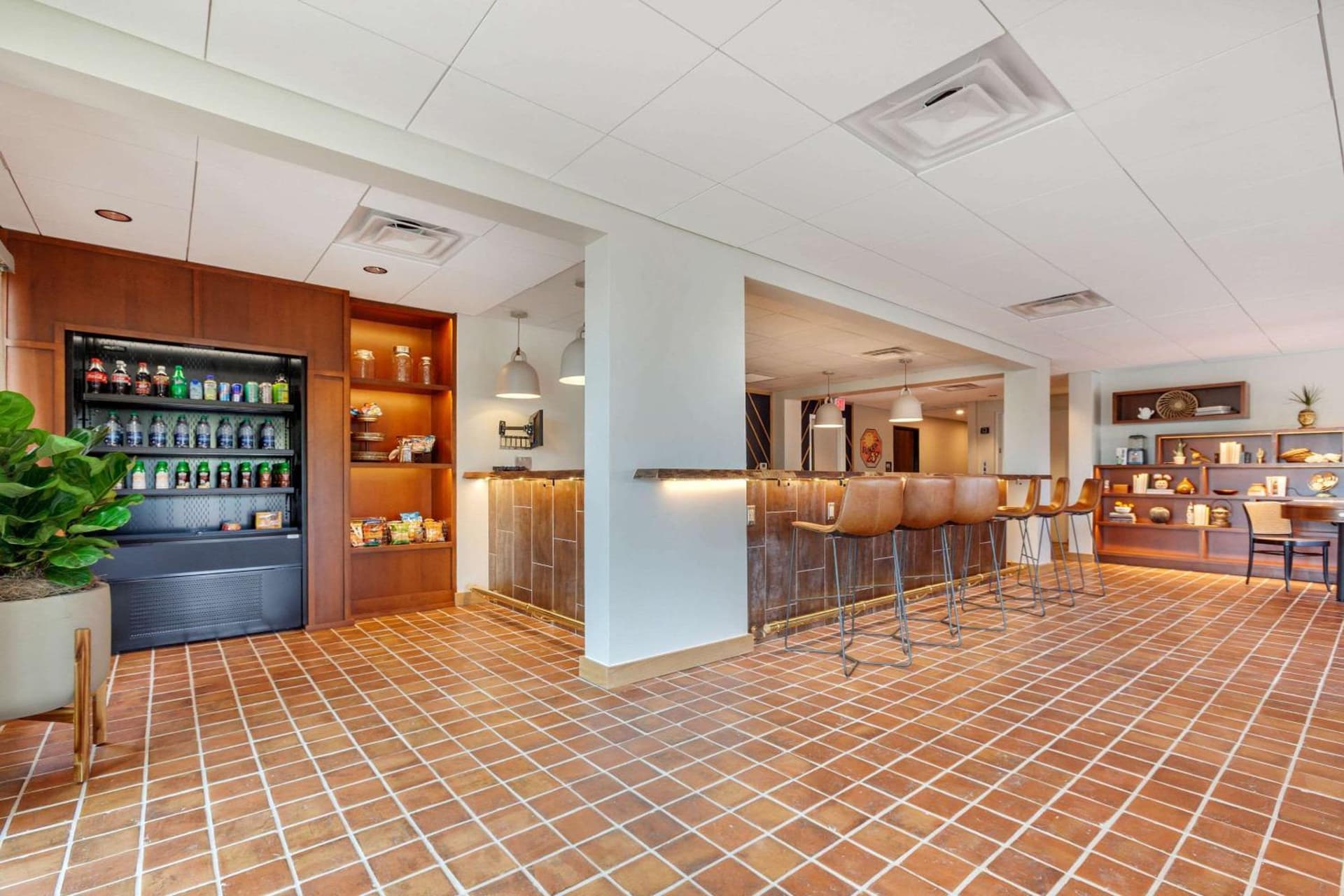 La Quinta Inn & Suites by Wyndham Tempe University, Phoenix gallery photo in Tempe, AZ — image 50