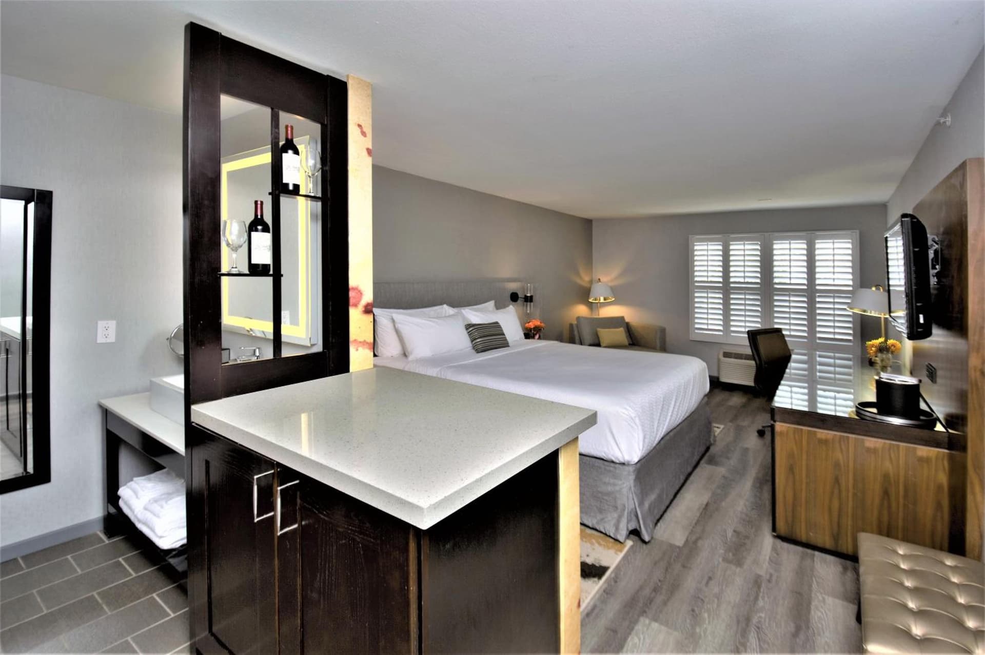 Hotel Indigo Napa Valley by IHG gallery photo in Napa, CA — image 45