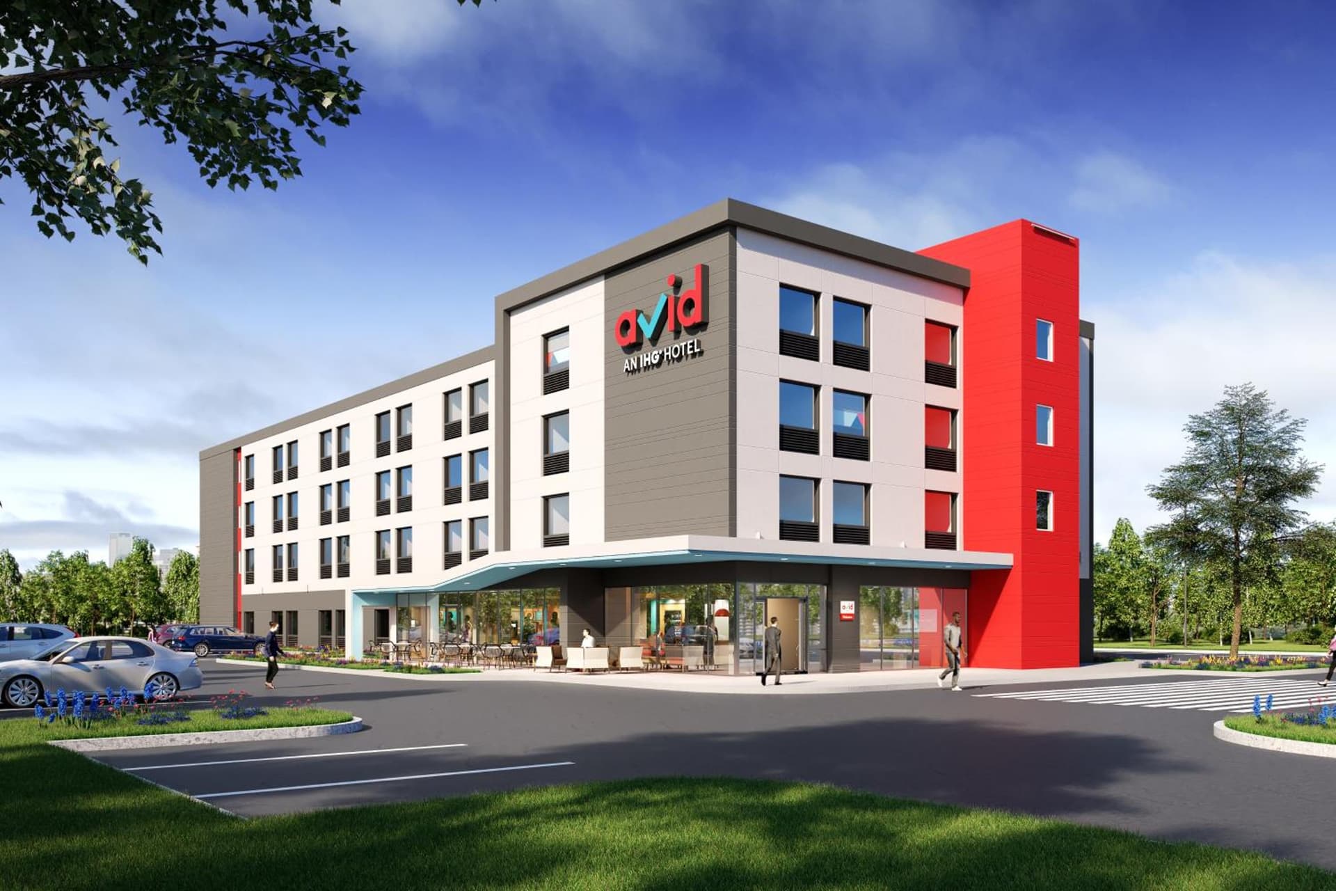 avid Hotel Ocala Downtown by IHG gallery photo in Ocala, FL — image 37