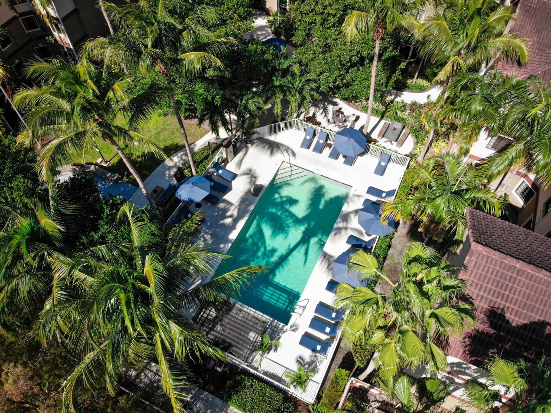 Sonesta ES Suites Fort Lauderdale Plantation gallery photo in Plantation, FL — image 31