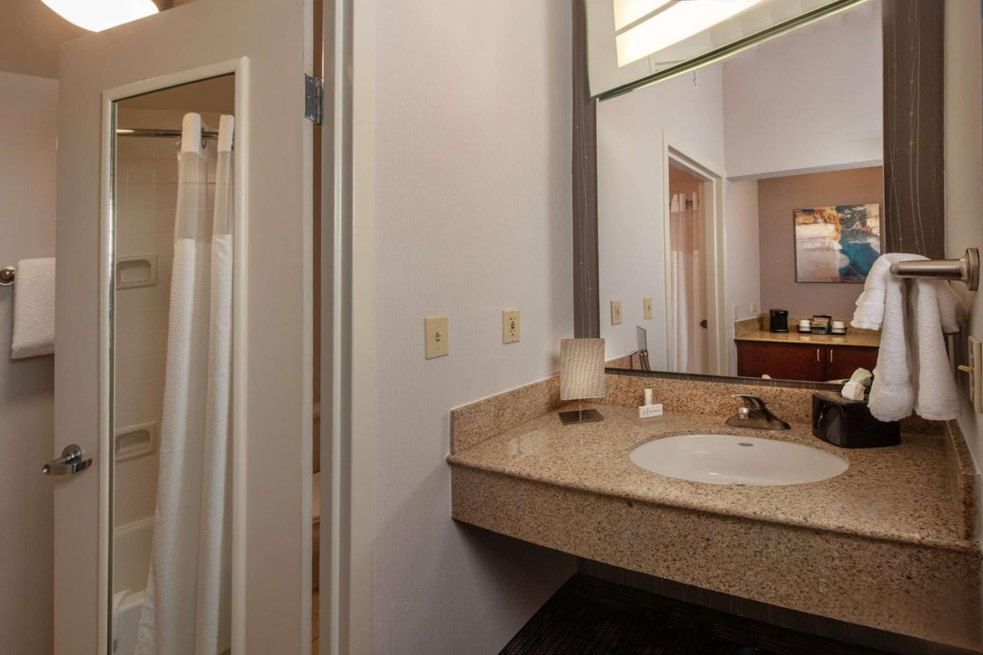 Sonesta Select Newark Christiana Mall gallery photo in Newark, DE — image 19