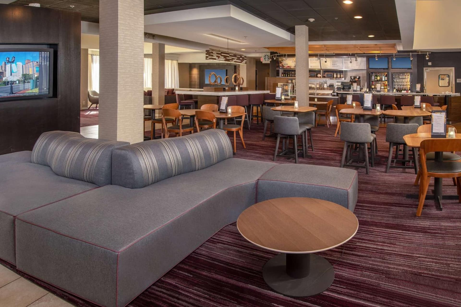 Sonesta Select Newark Christiana Mall gallery photo in Newark, DE — image 23