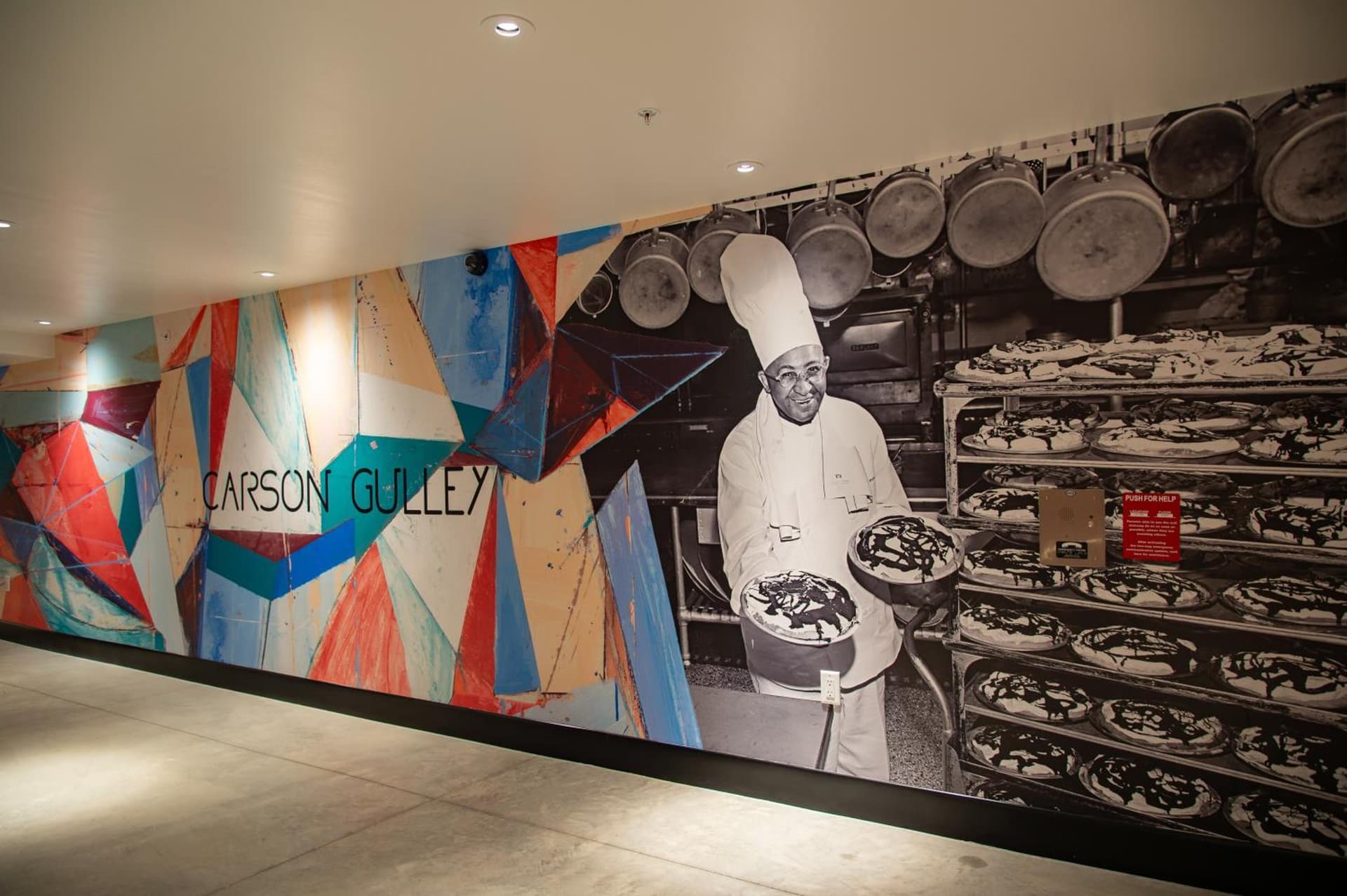 Hotel Indigo - Madison Downtown by IHG gallery photo in Madison, WI — image 23