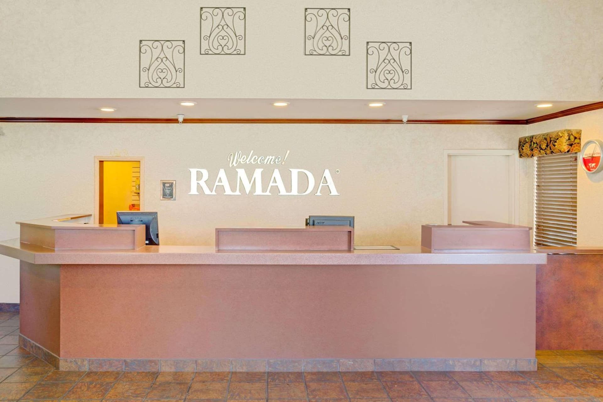 Ramada by Wyndham Draper, Utah property views in Draper, UT — gallery photo 3
