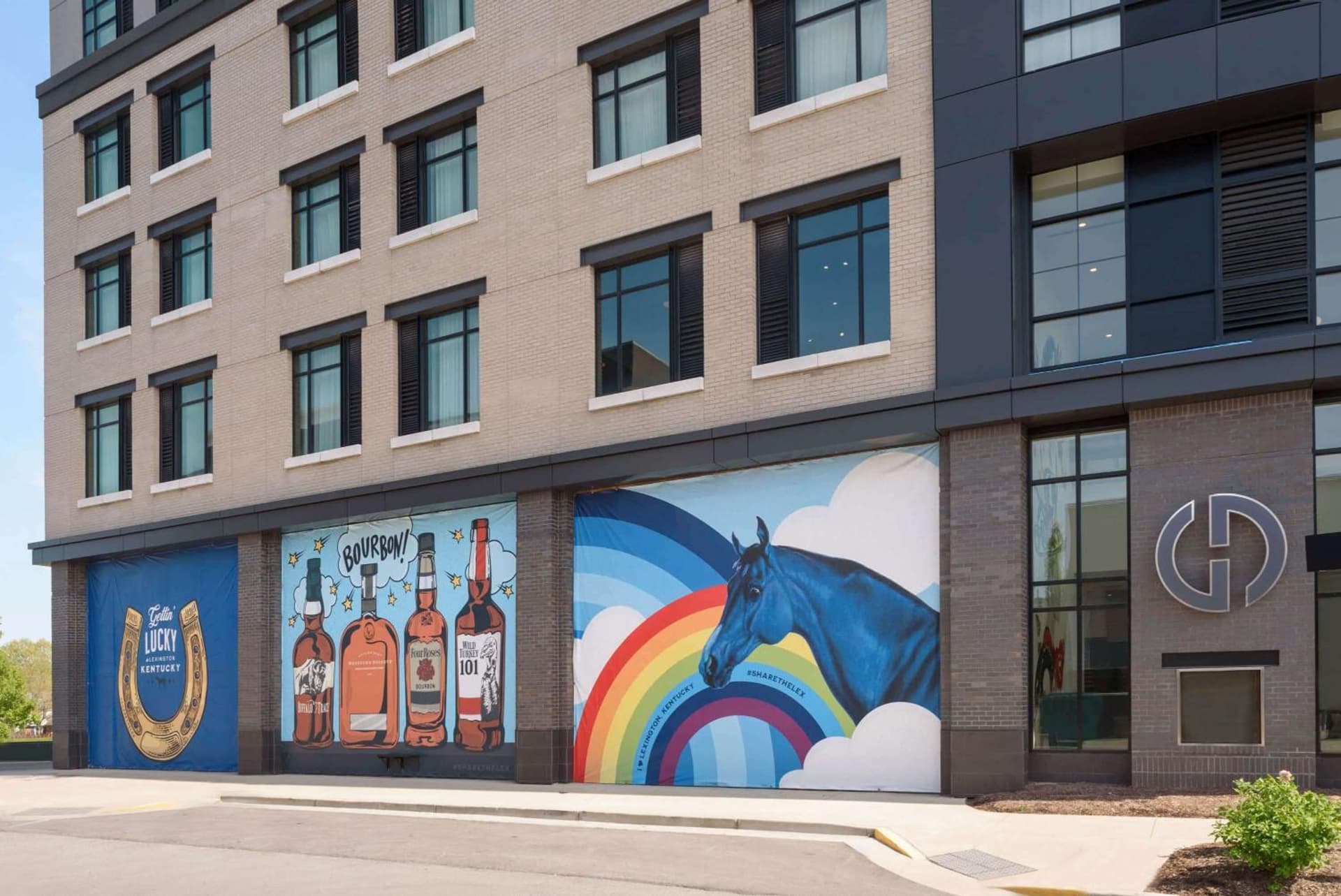 Origin Lexington, a Wyndham Hotel gallery photo in Lexington, KY — image 17