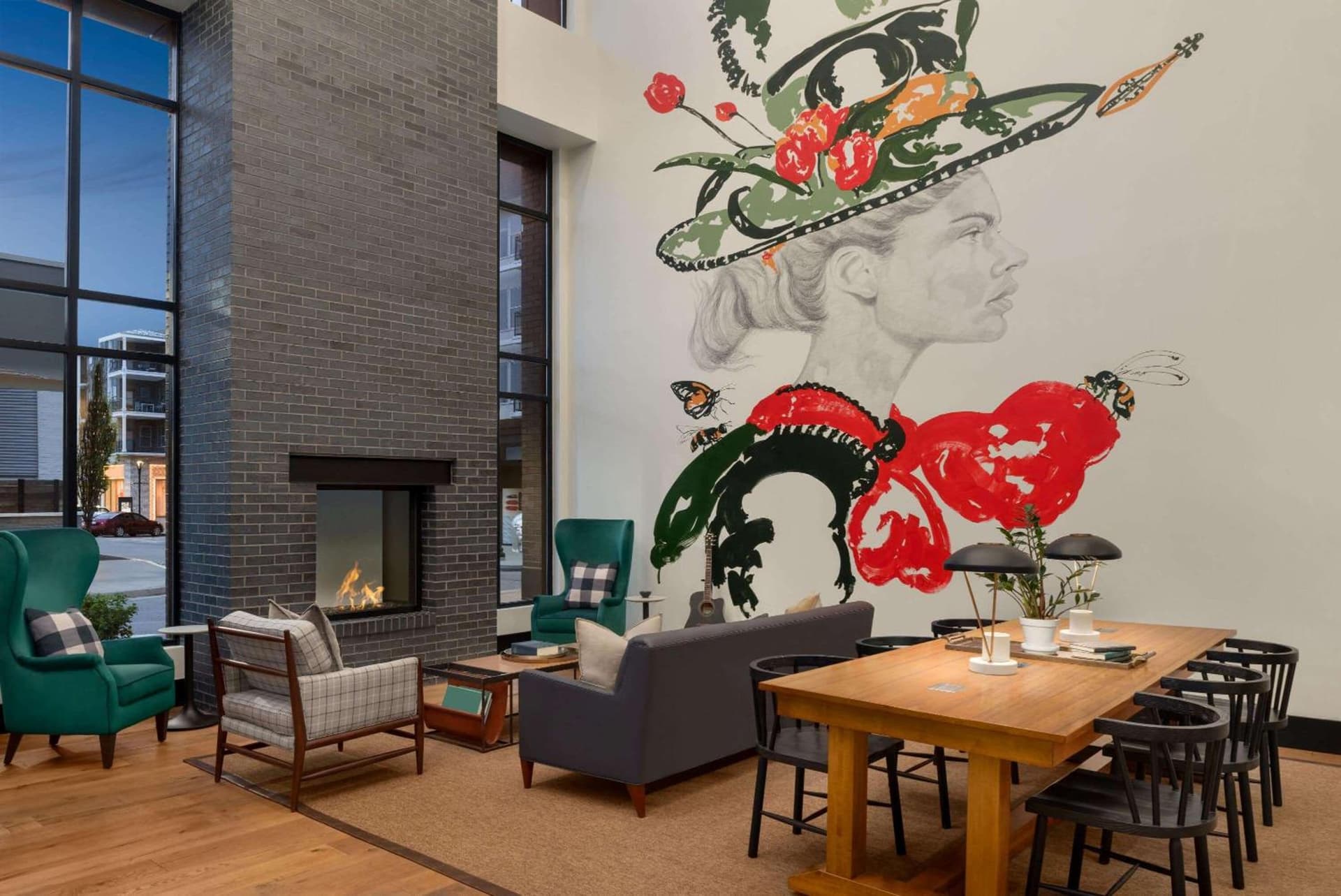 Origin Lexington, a Wyndham Hotel gallery photo in Lexington, KY — image 62