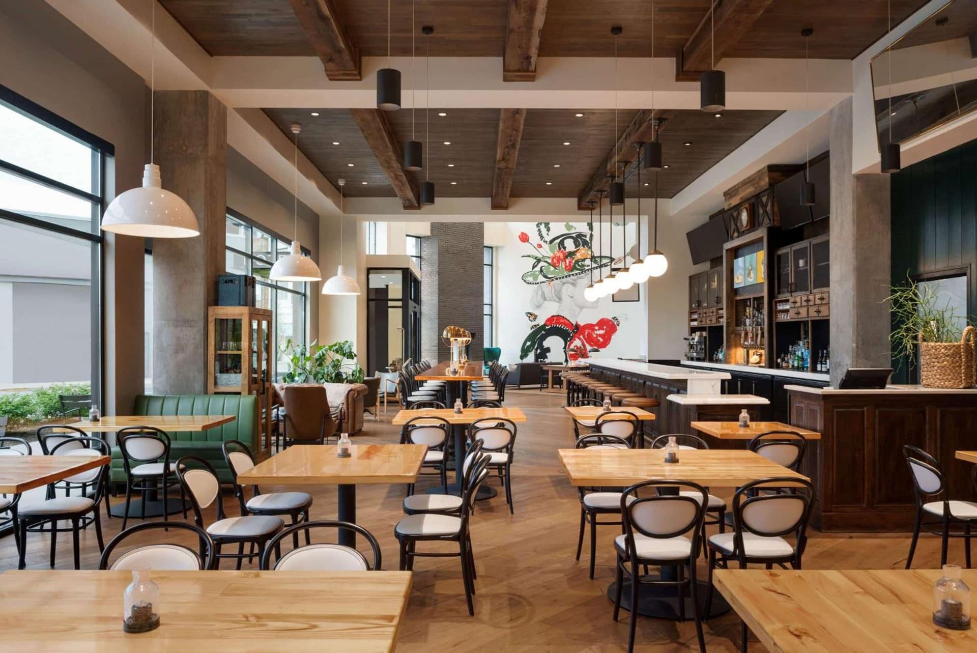 Origin Lexington, a Wyndham Hotel gallery photo in Lexington, KY — image 72