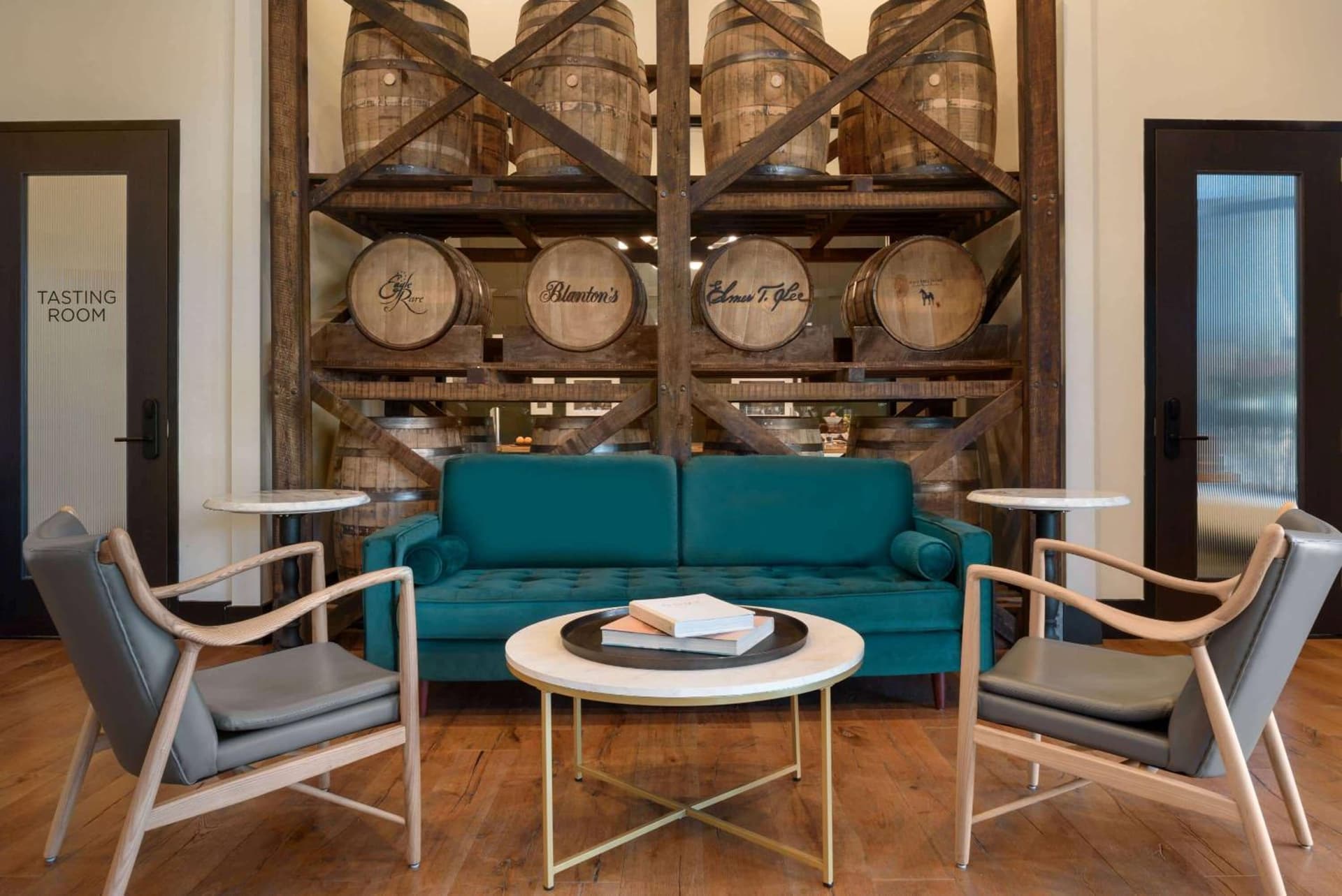 Origin Lexington, a Wyndham Hotel gallery photo in Lexington, KY — image 5