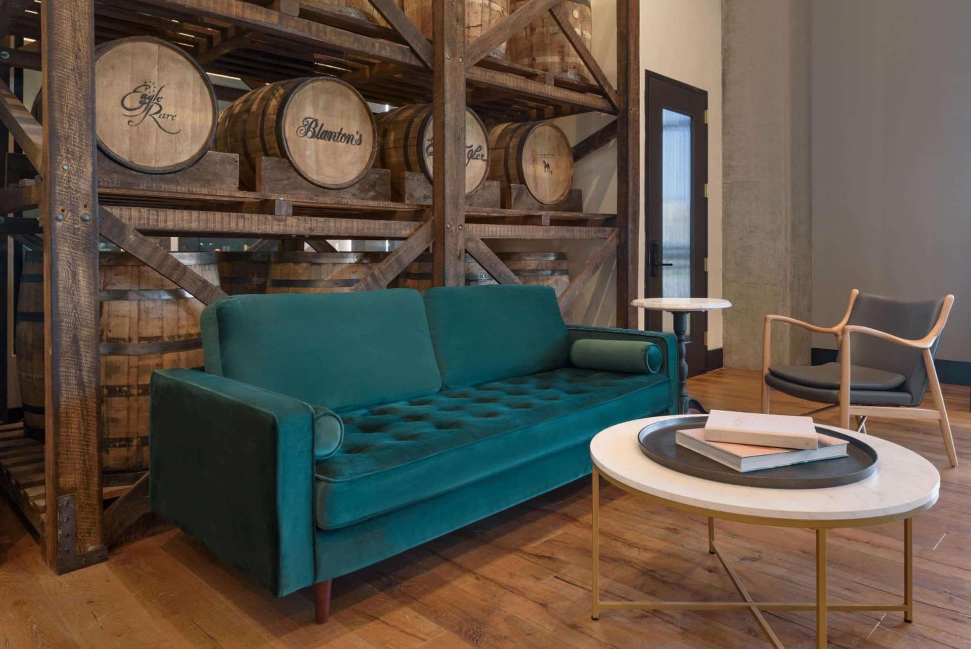 Origin Lexington, a Wyndham Hotel gallery photo in Lexington, KY — image 40