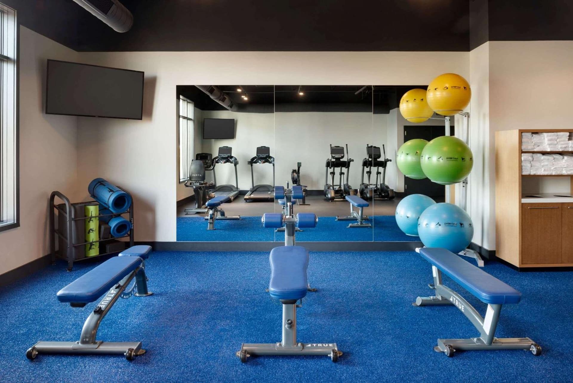 Origin Lexington, a Wyndham Hotel gallery photo in Lexington, KY — image 7