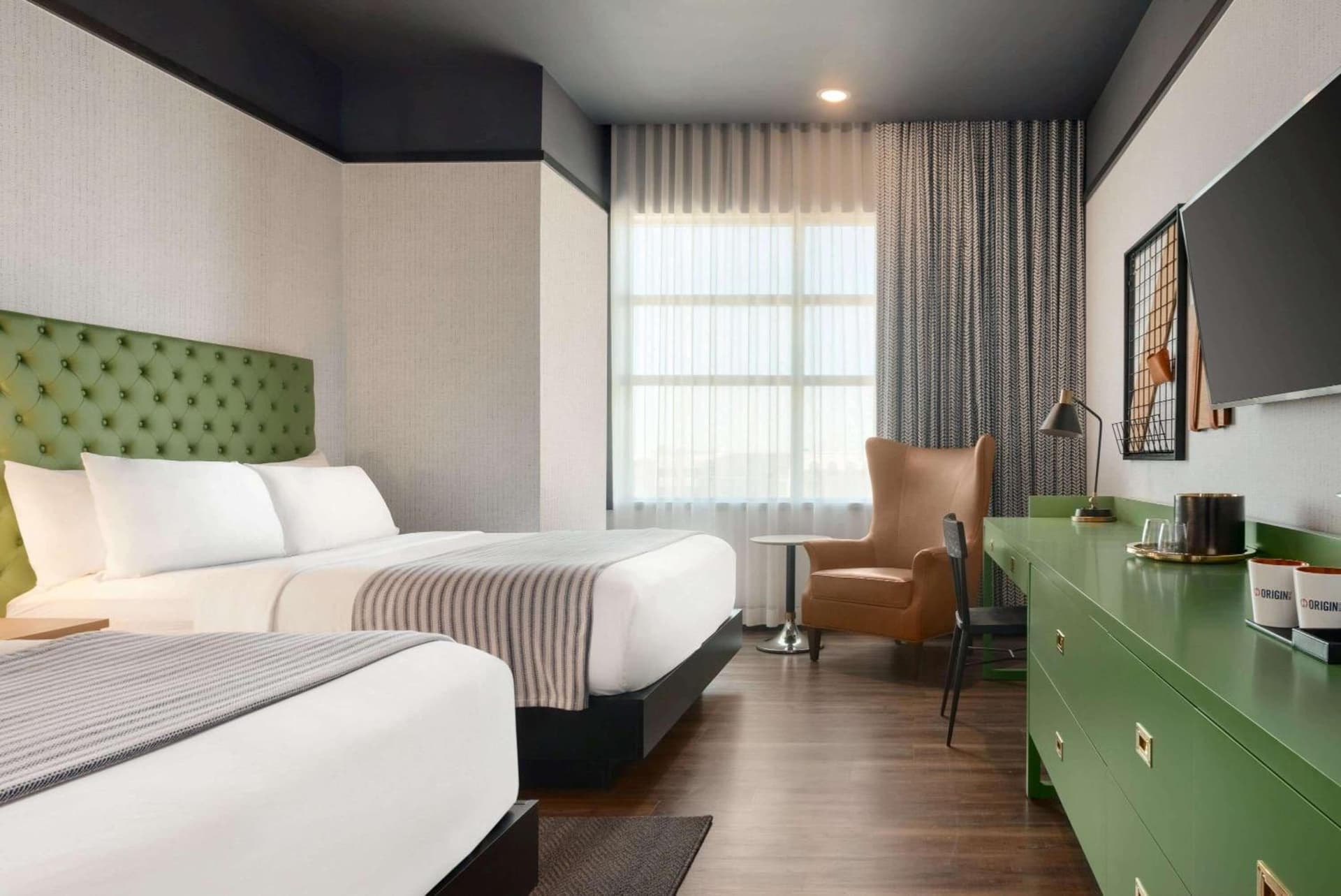 Origin Lexington, a Wyndham Hotel gallery photo in Lexington, KY — image 37