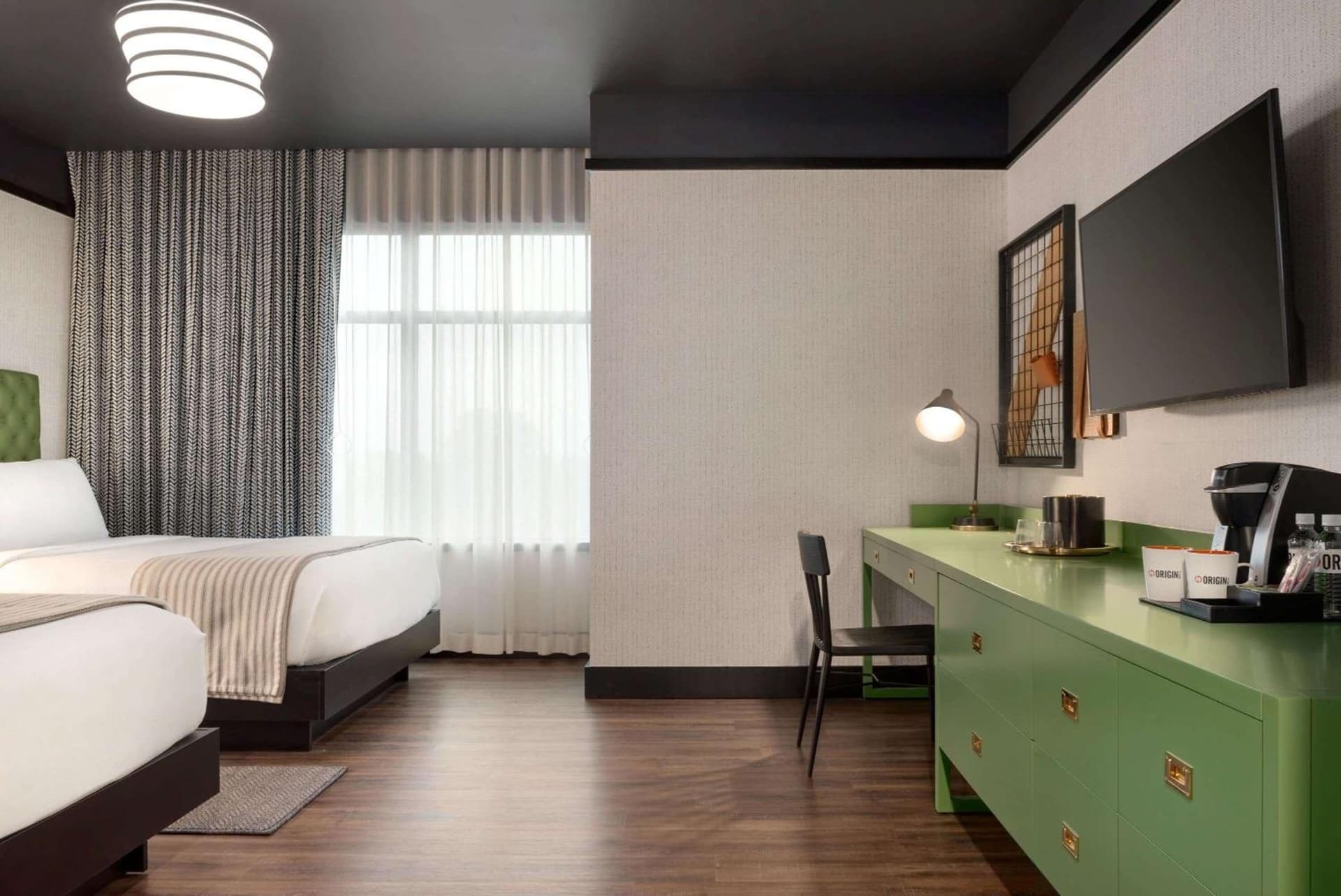 Origin Lexington, a Wyndham Hotel gallery photo in Lexington, KY — image 32