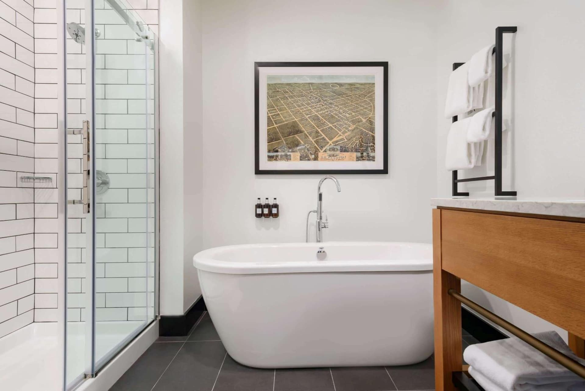 Origin Lexington, a Wyndham Hotel gallery photo in Lexington, KY — image 21