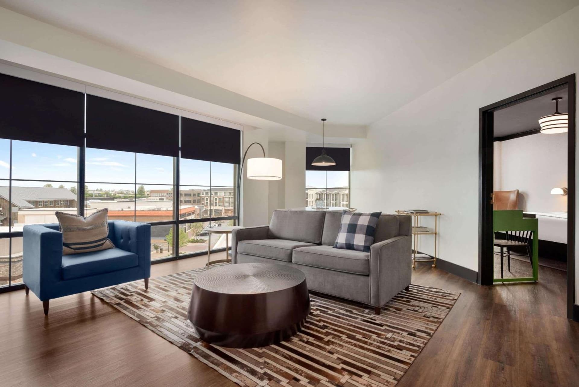Origin Lexington, a Wyndham Hotel gallery photo in Lexington, KY — image 26